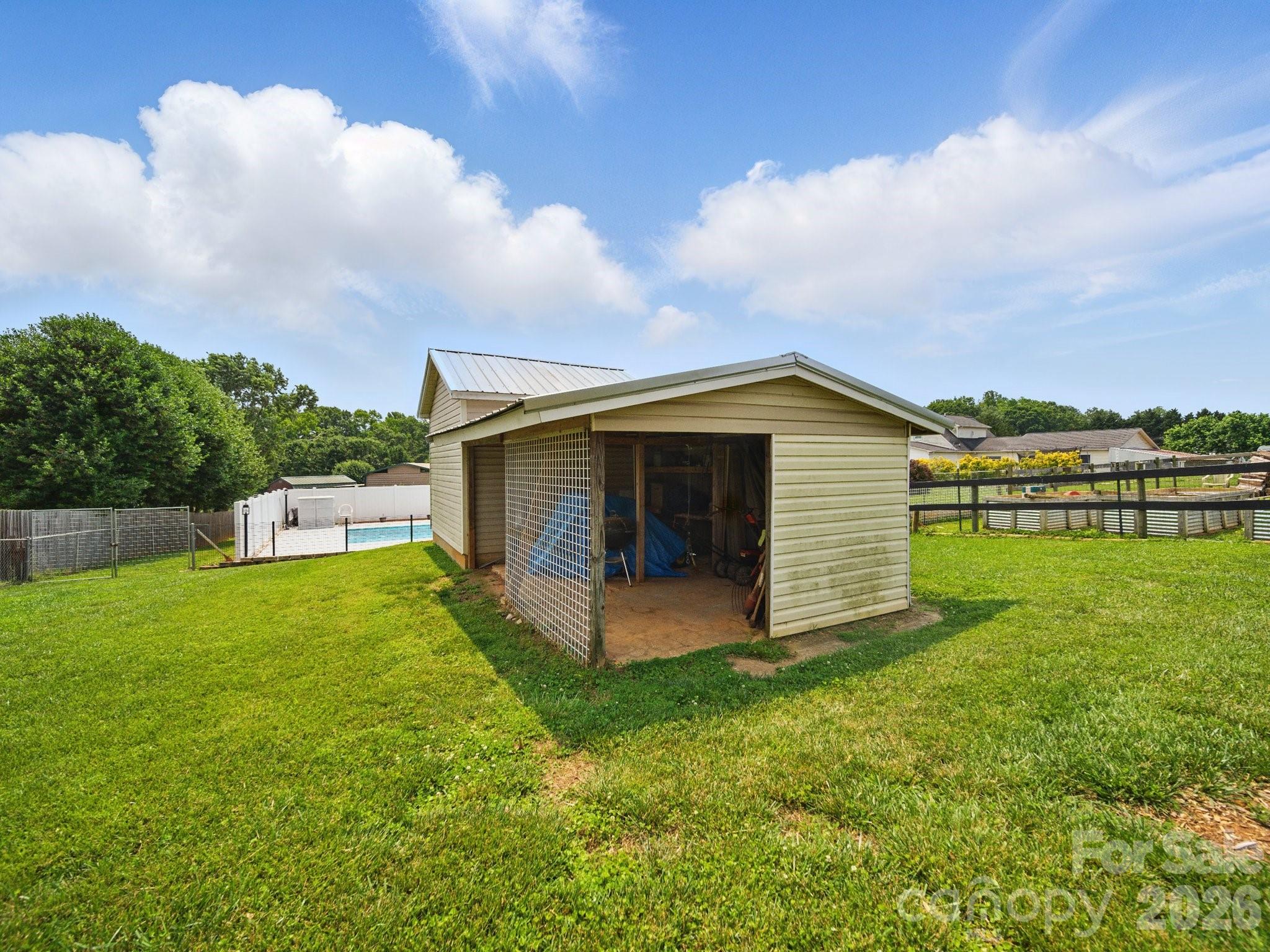 117 Pilots Ridge Drive — Bessemer City