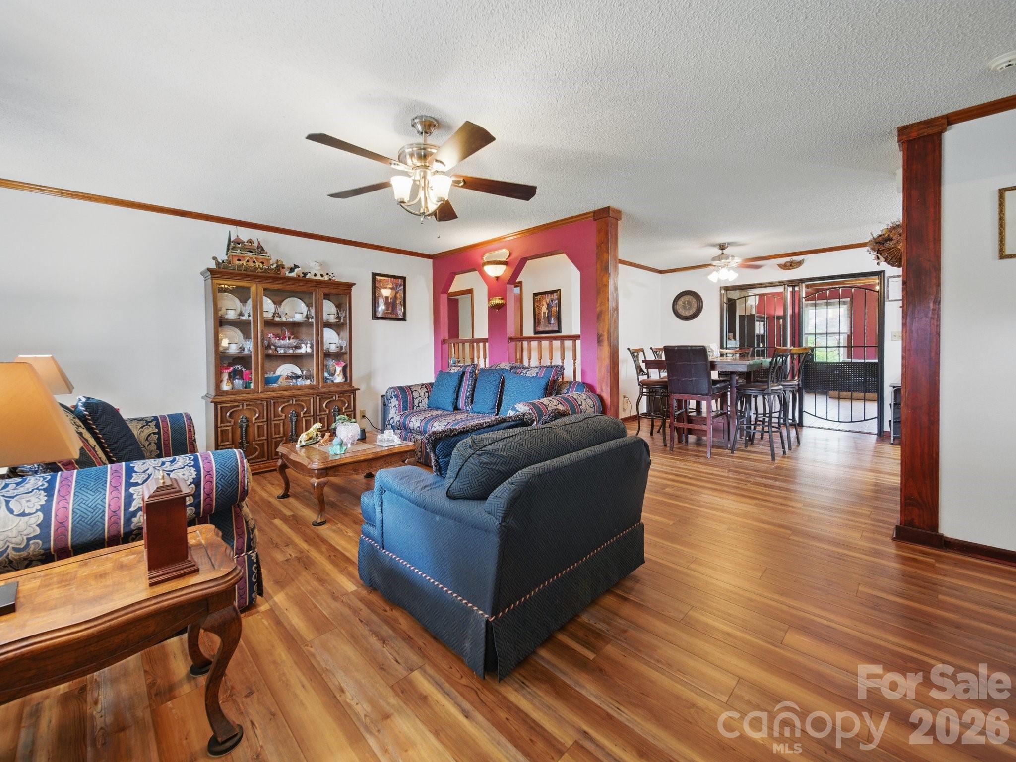 117 Pilots Ridge Drive — Bessemer City
