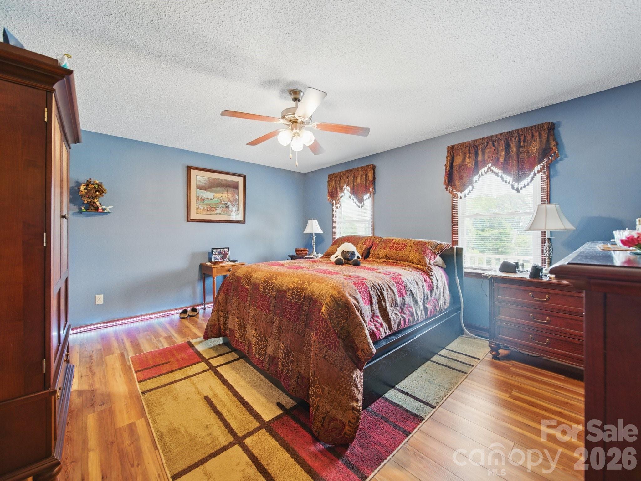 117 Pilots Ridge Drive — Bessemer City