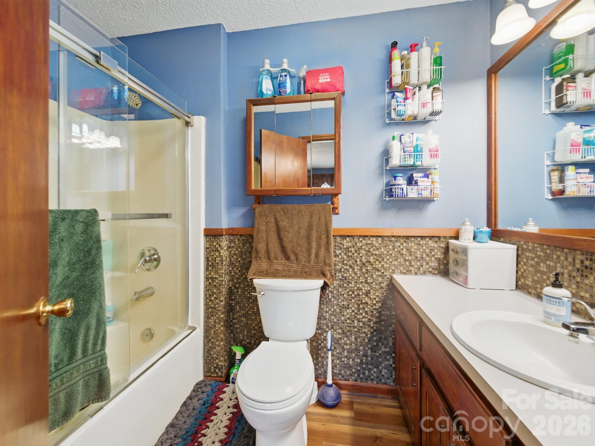 117 Pilots Ridge Drive — Bessemer City