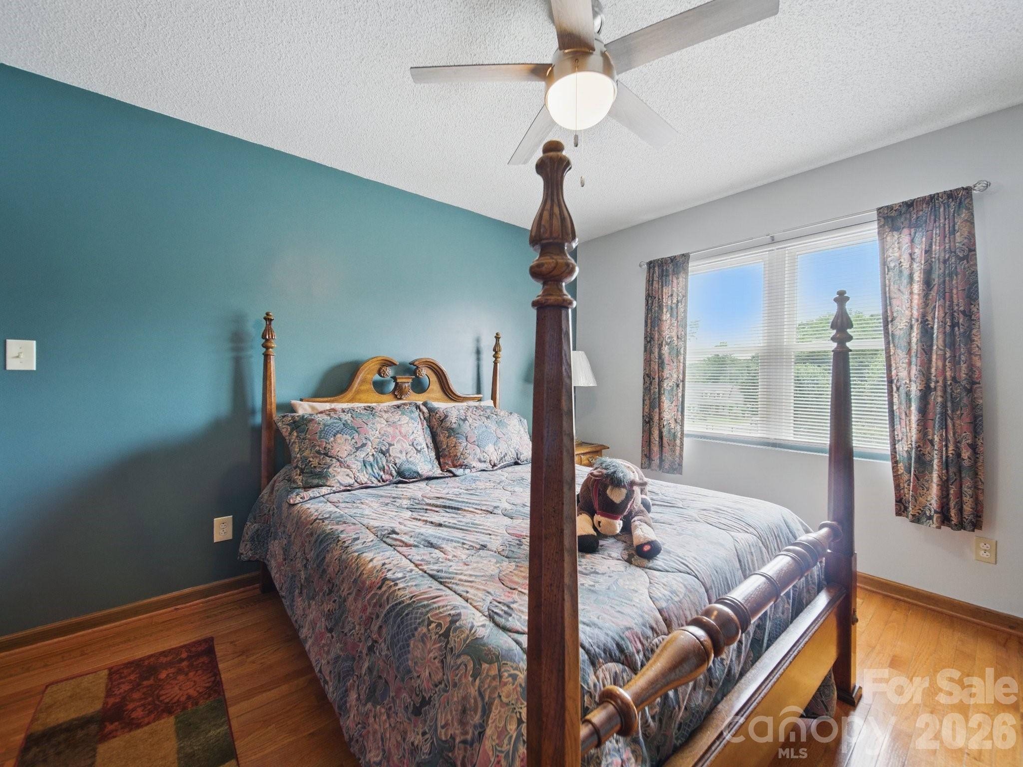 117 Pilots Ridge Drive — Bessemer City