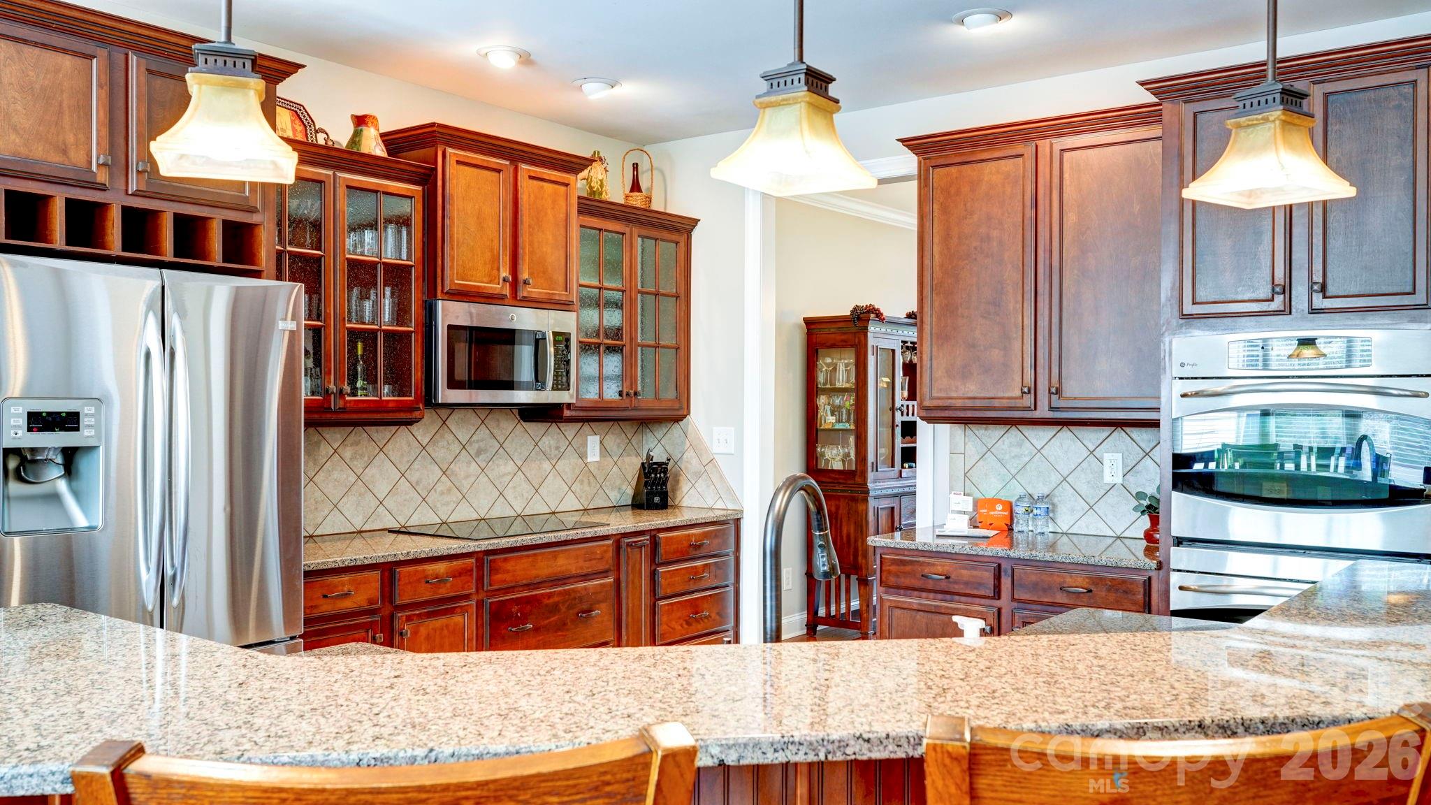511 Alex D Owens Drive — Kings Mountain