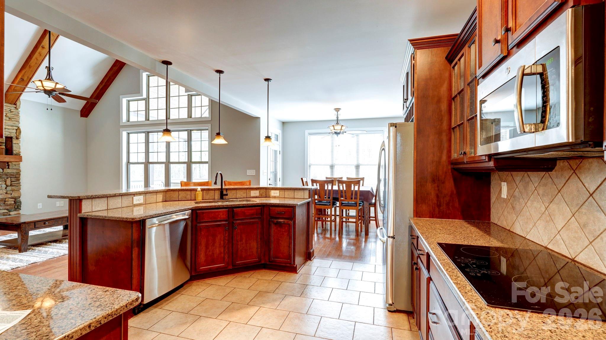 511 Alex D Owens Drive — Kings Mountain