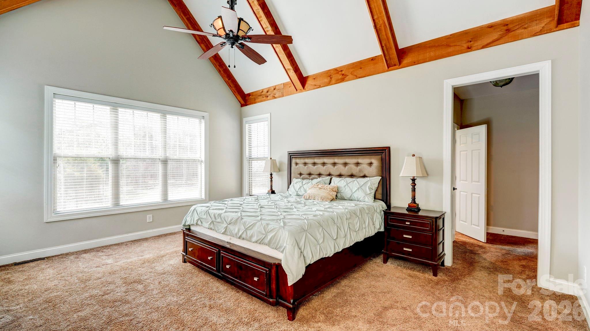 511 Alex D Owens Drive — Kings Mountain