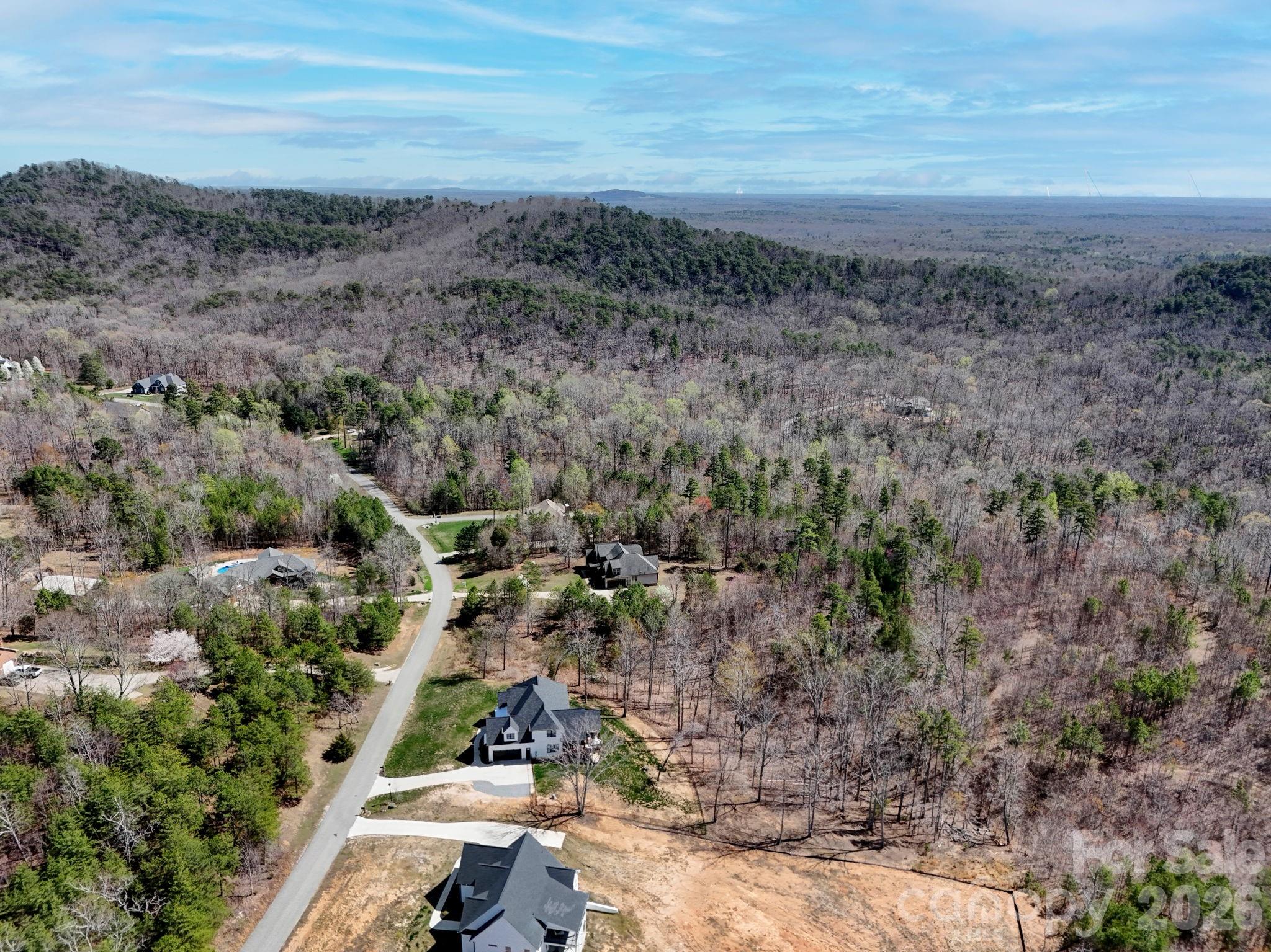 511 Alex D Owens Drive — Kings Mountain