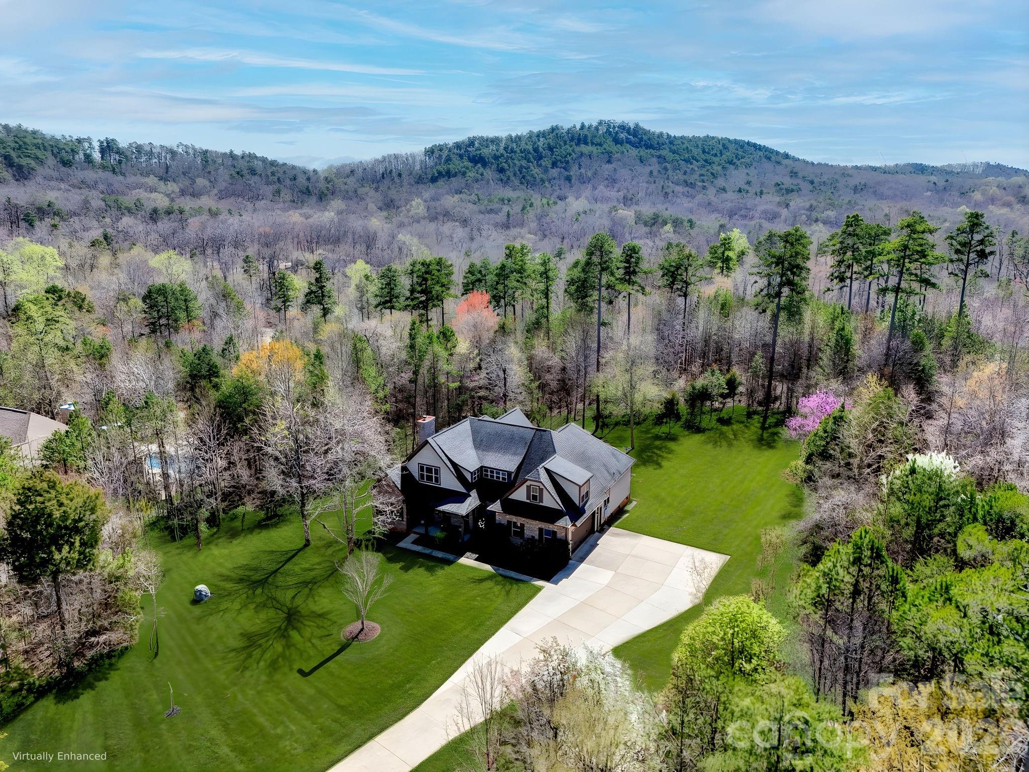 511 Alex D Owens Drive — Kings Mountain