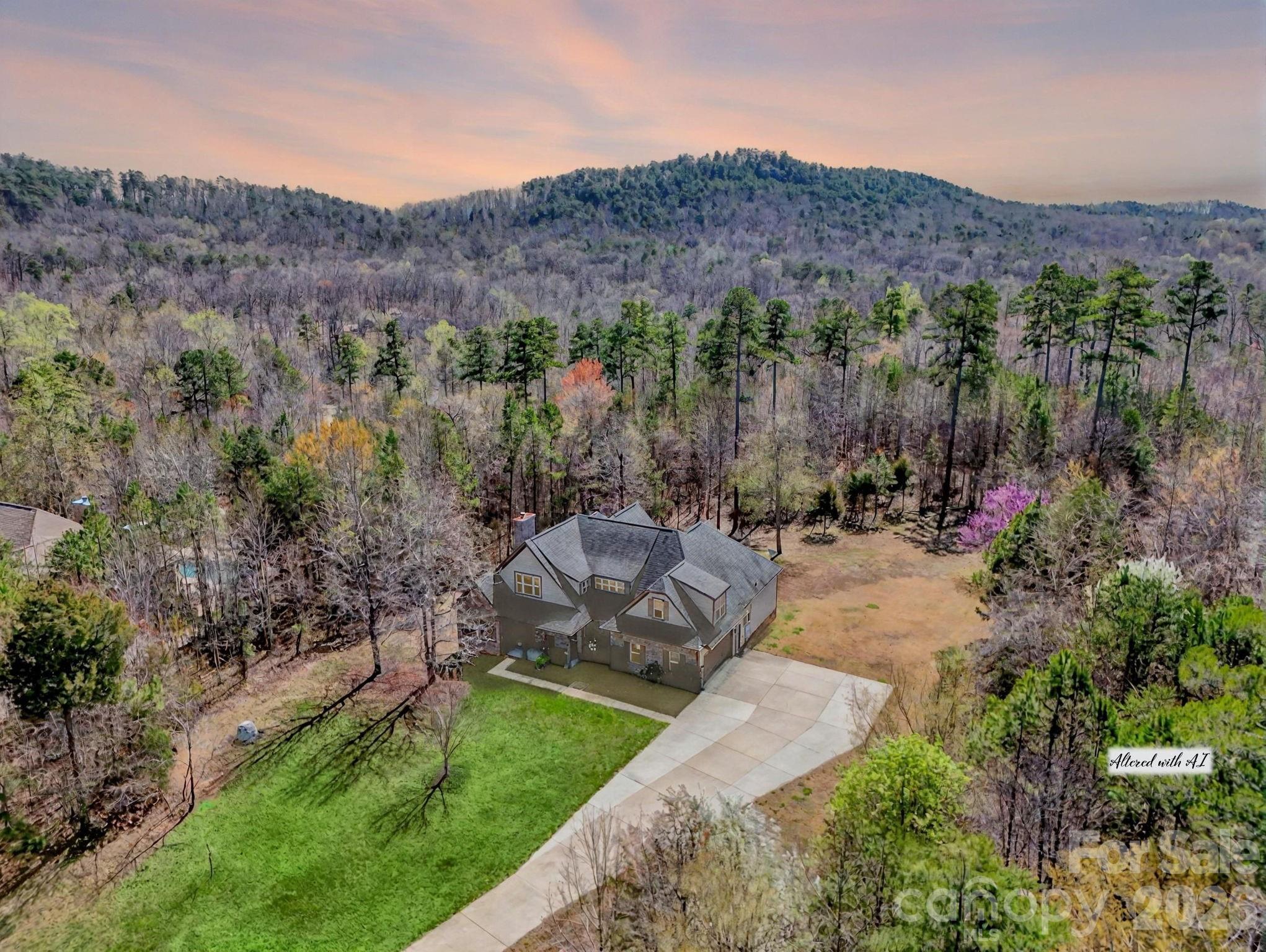 511 Alex D Owens Drive — Kings Mountain