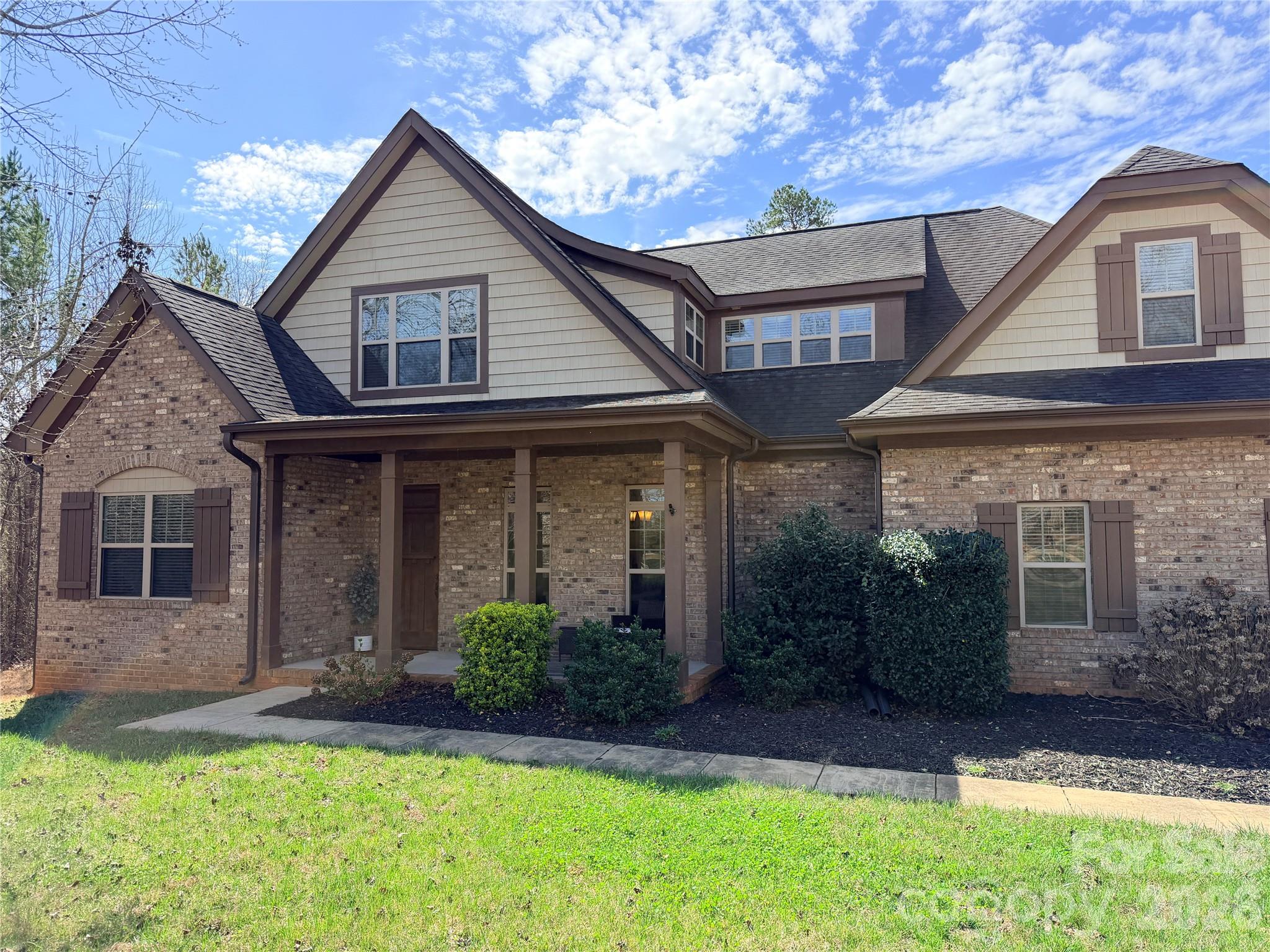 511 Alex D Owens Drive — Kings Mountain