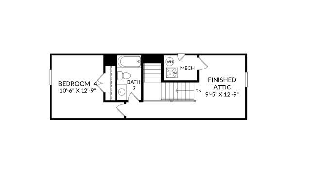 4208 Vista Pine Drive — Charlotte