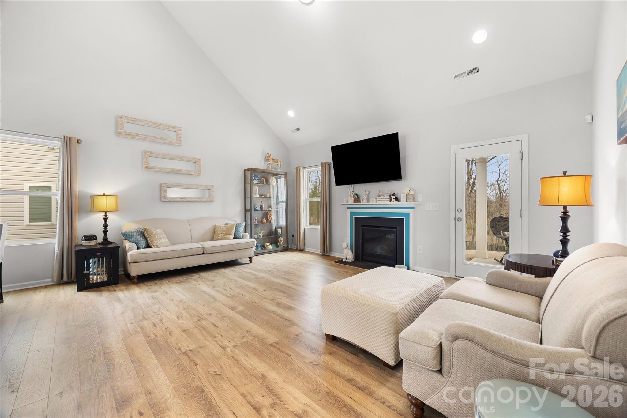 479 Shallowford Drive — Rock Hill