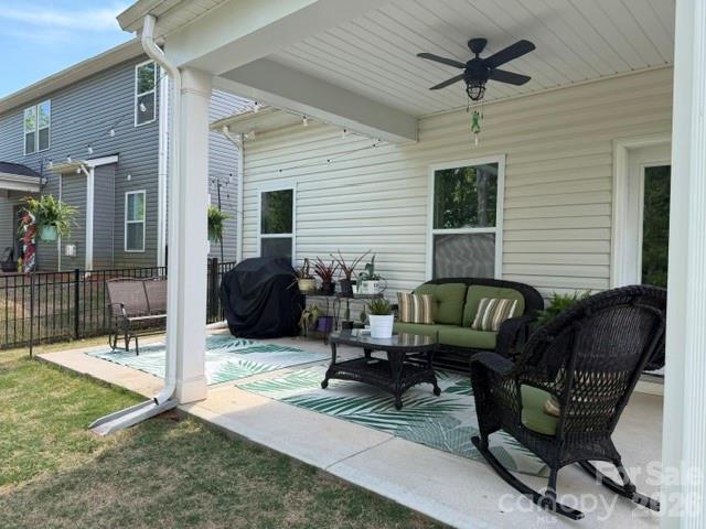 479 Shallowford Drive — Rock Hill