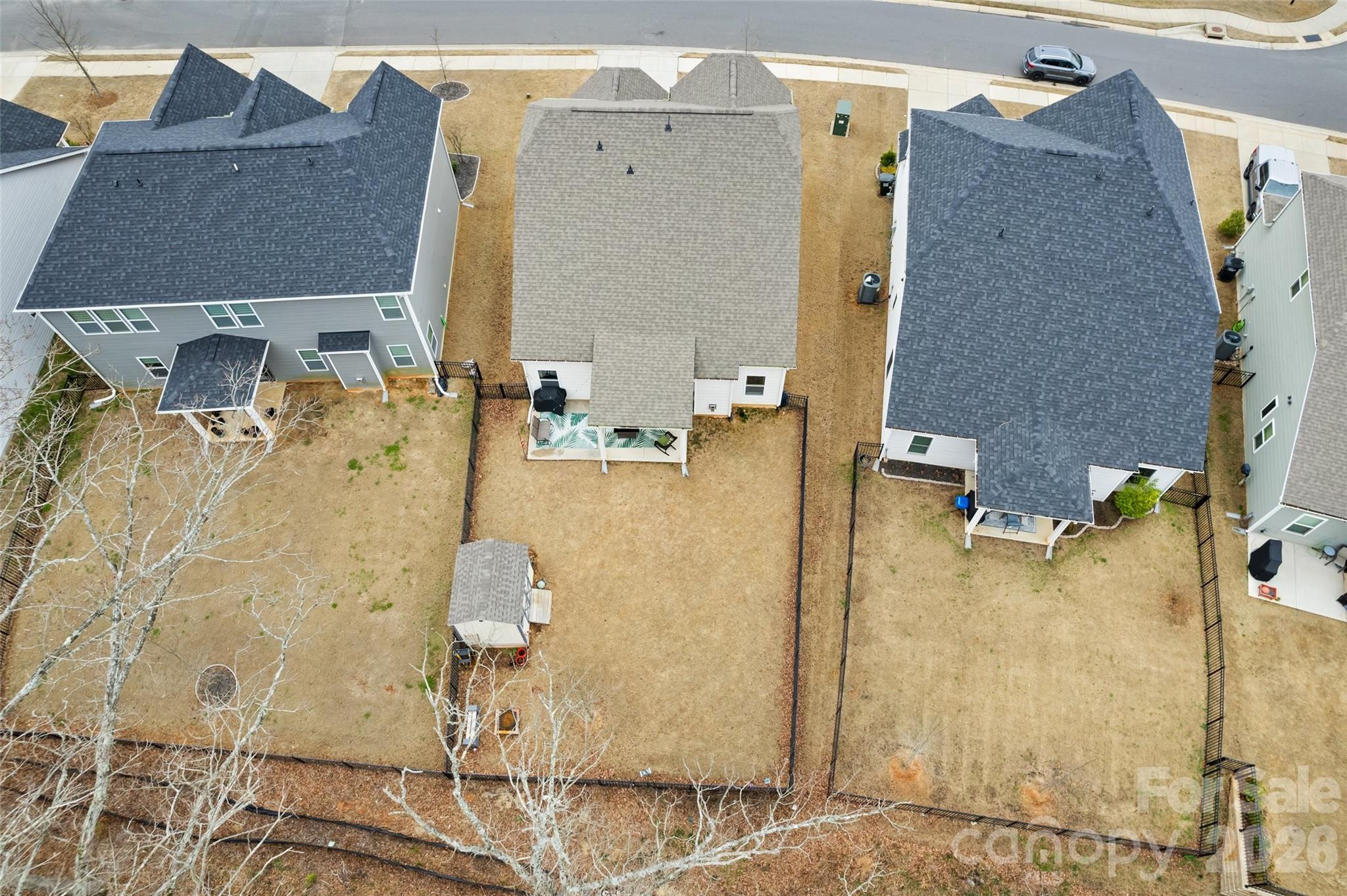 479 Shallowford Drive — Rock Hill