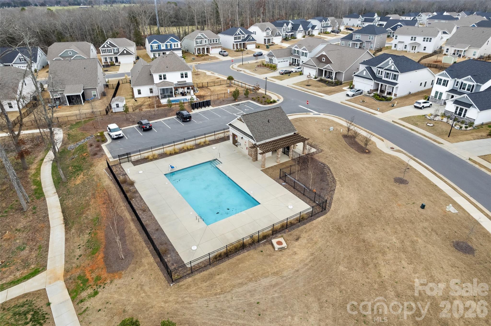 479 Shallowford Drive — Rock Hill