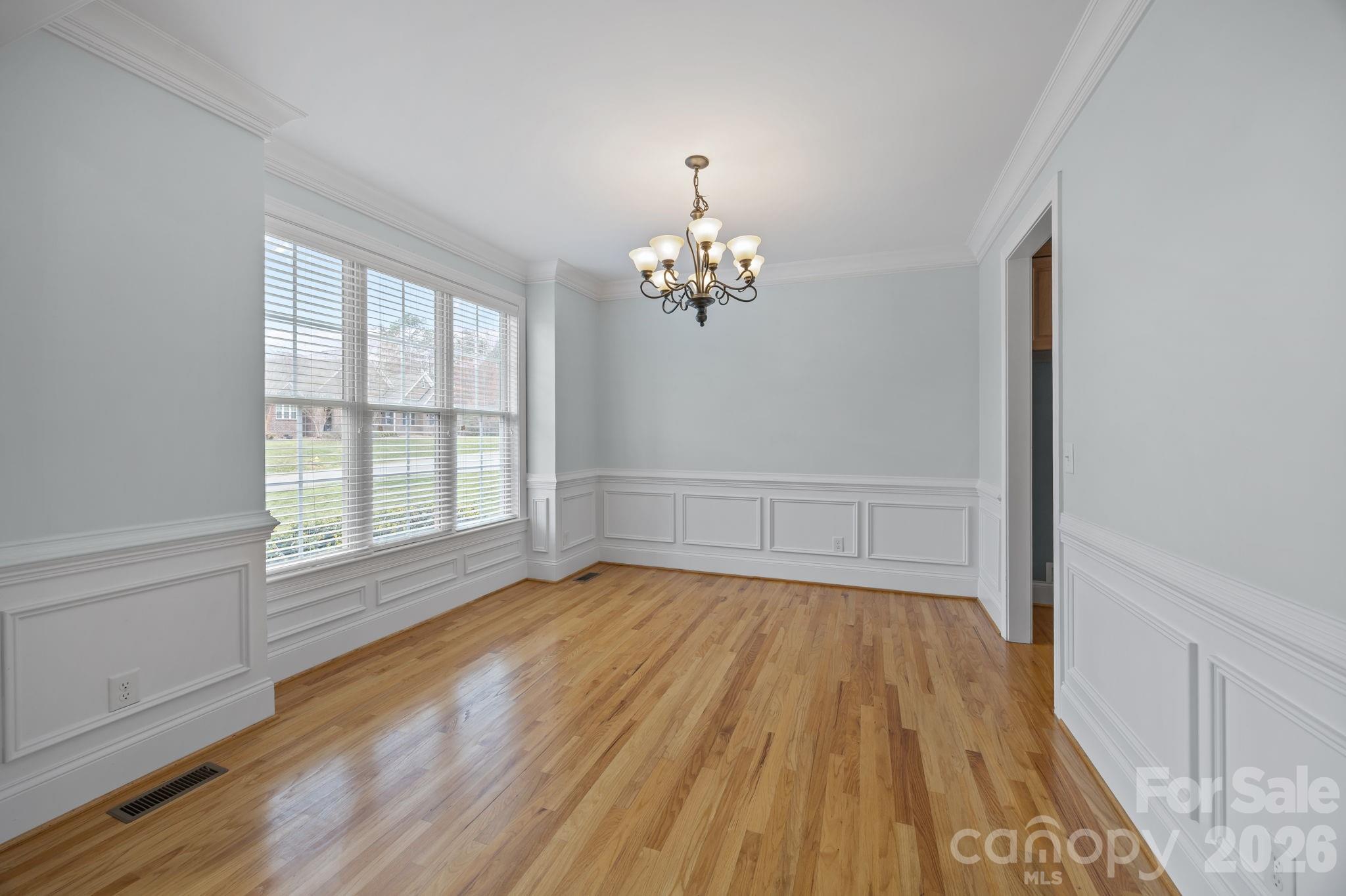141 Winding Creek Drive — Troutman