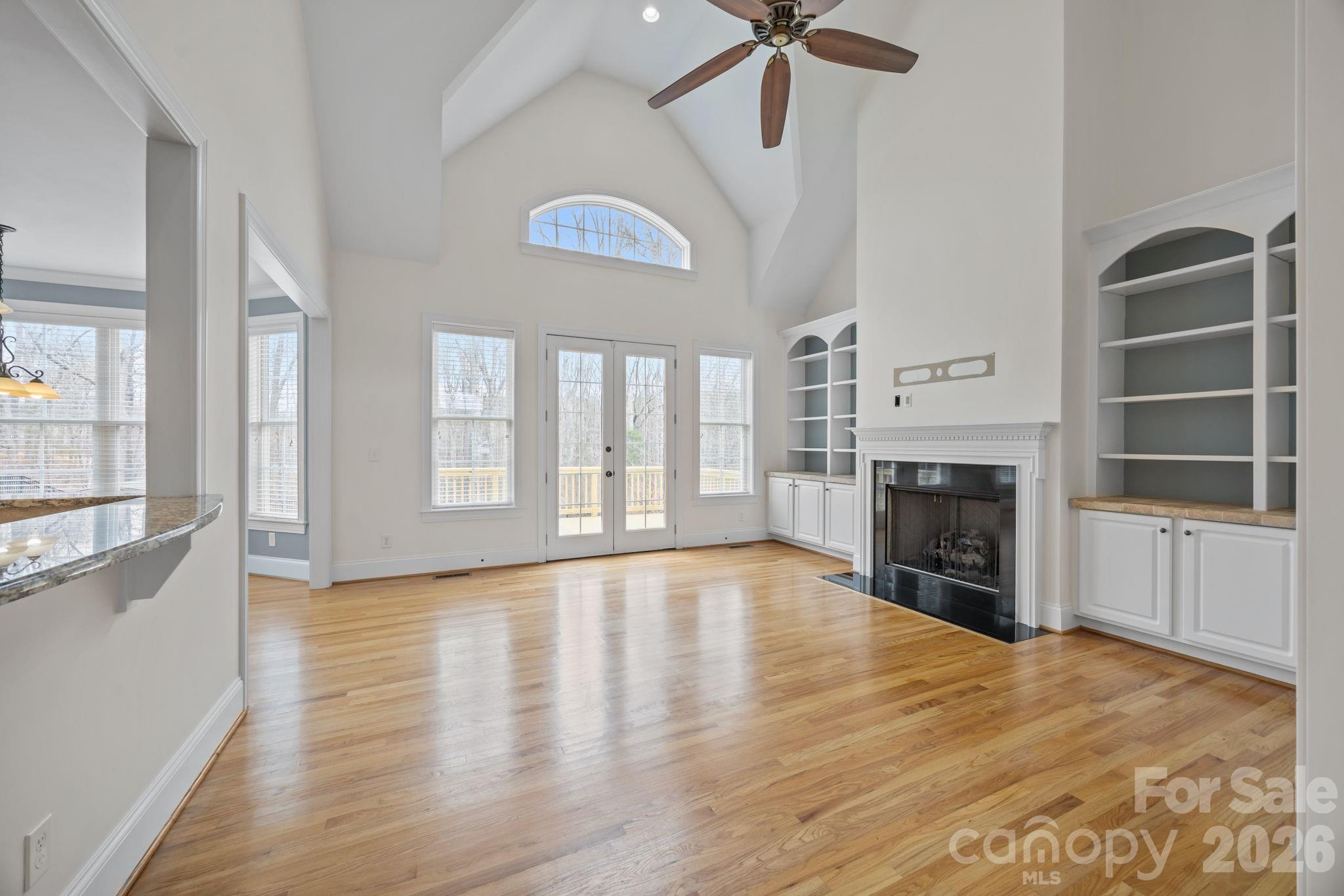 141 Winding Creek Drive — Troutman