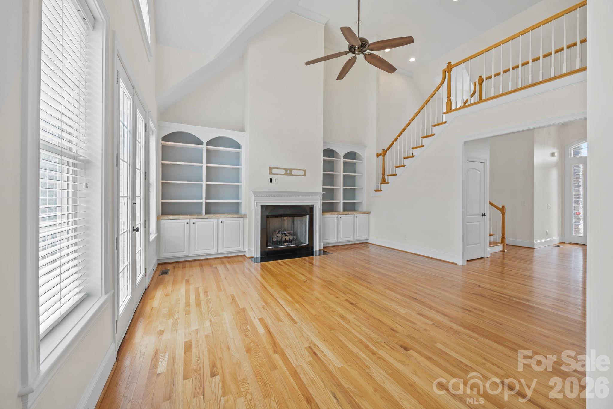 141 Winding Creek Drive — Troutman