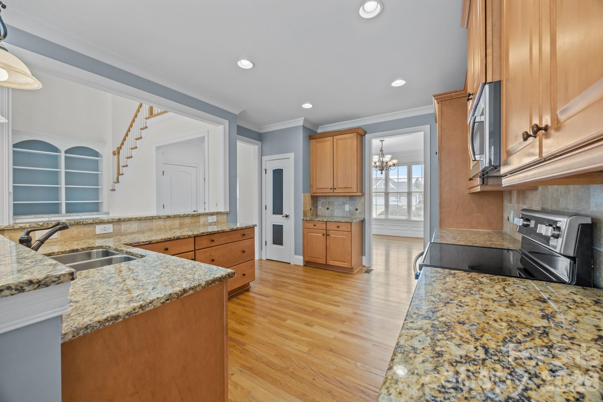 141 Winding Creek Drive — Troutman