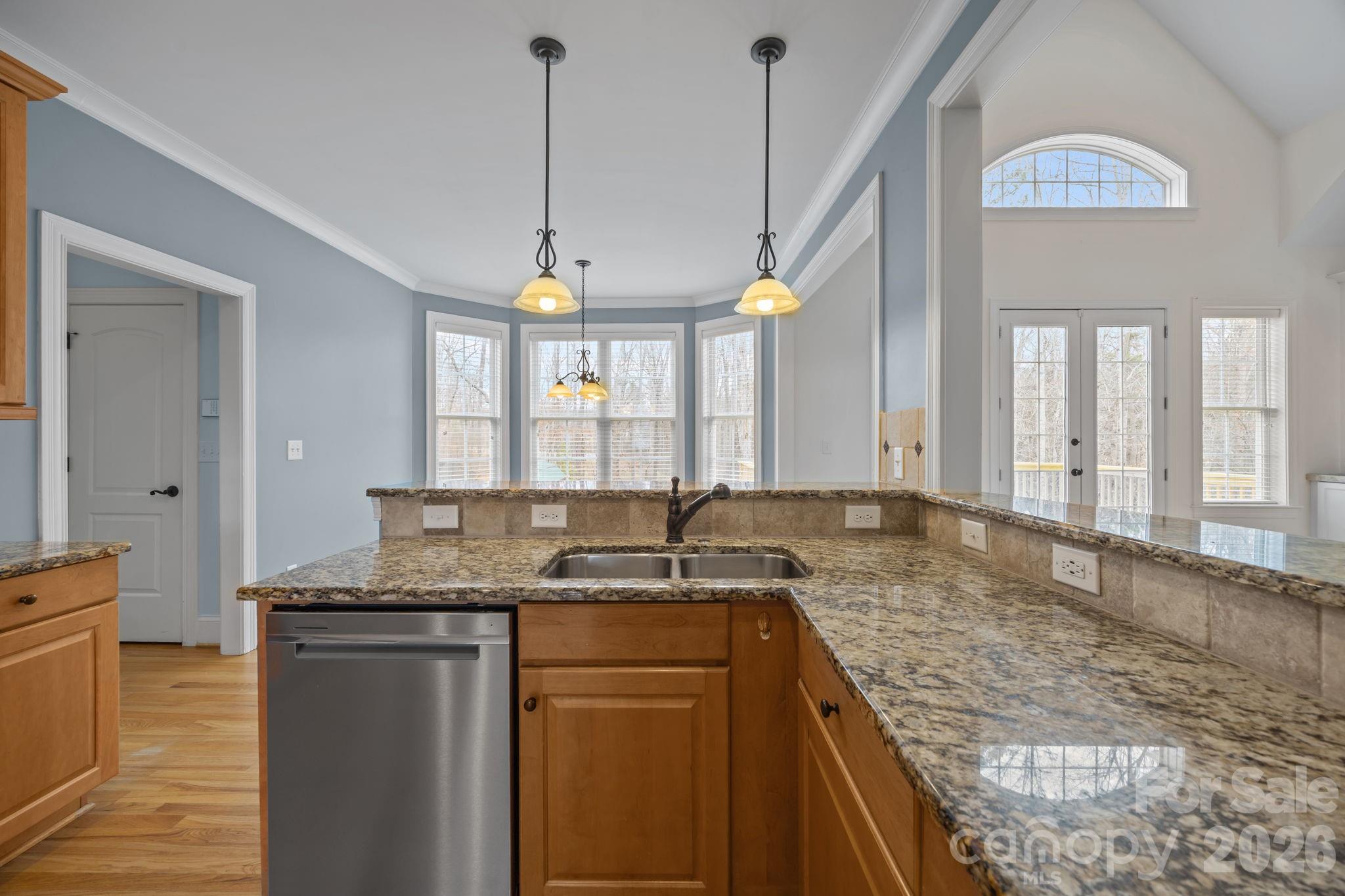 141 Winding Creek Drive — Troutman