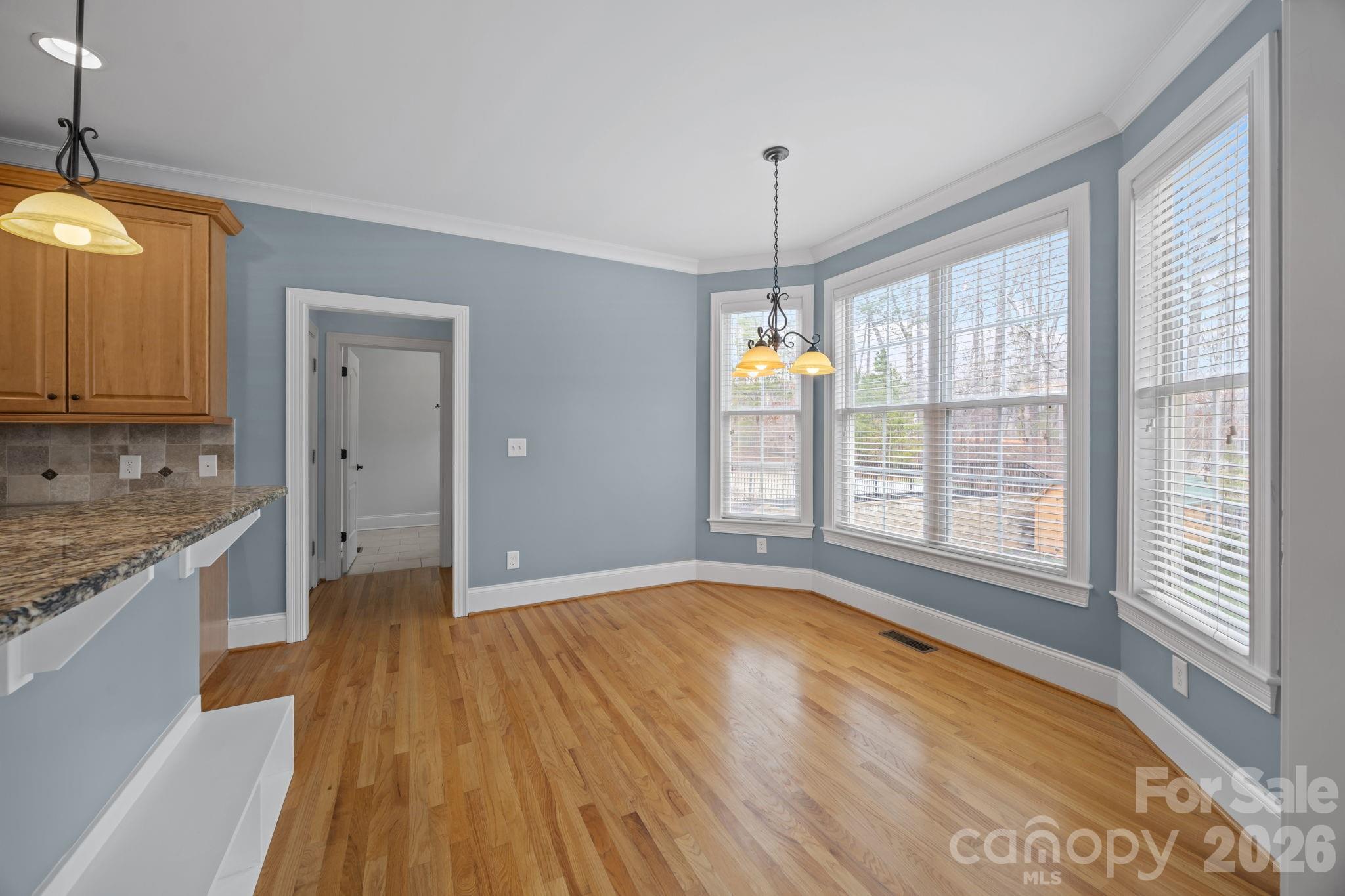 141 Winding Creek Drive — Troutman