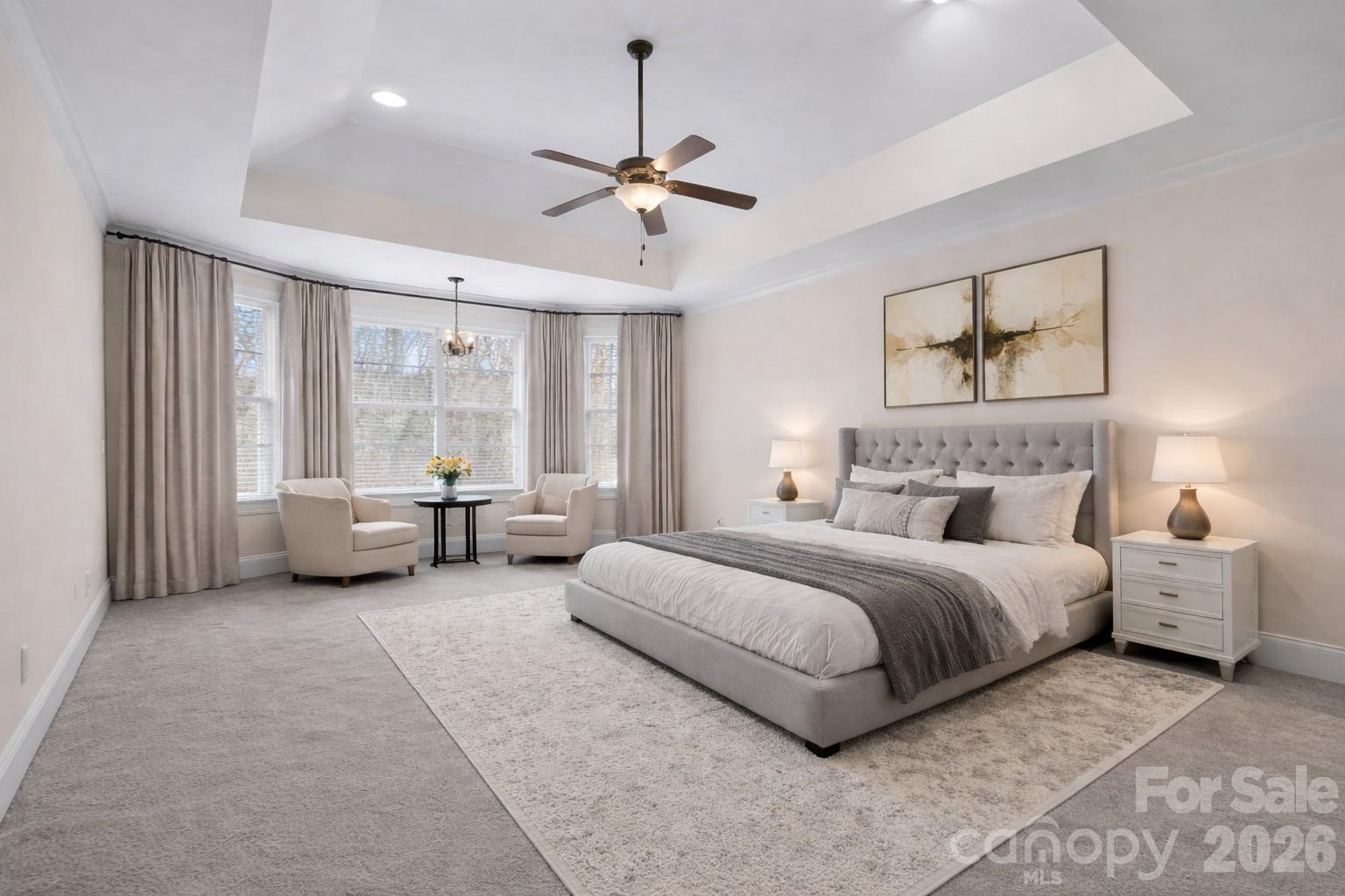 141 Winding Creek Drive — Troutman