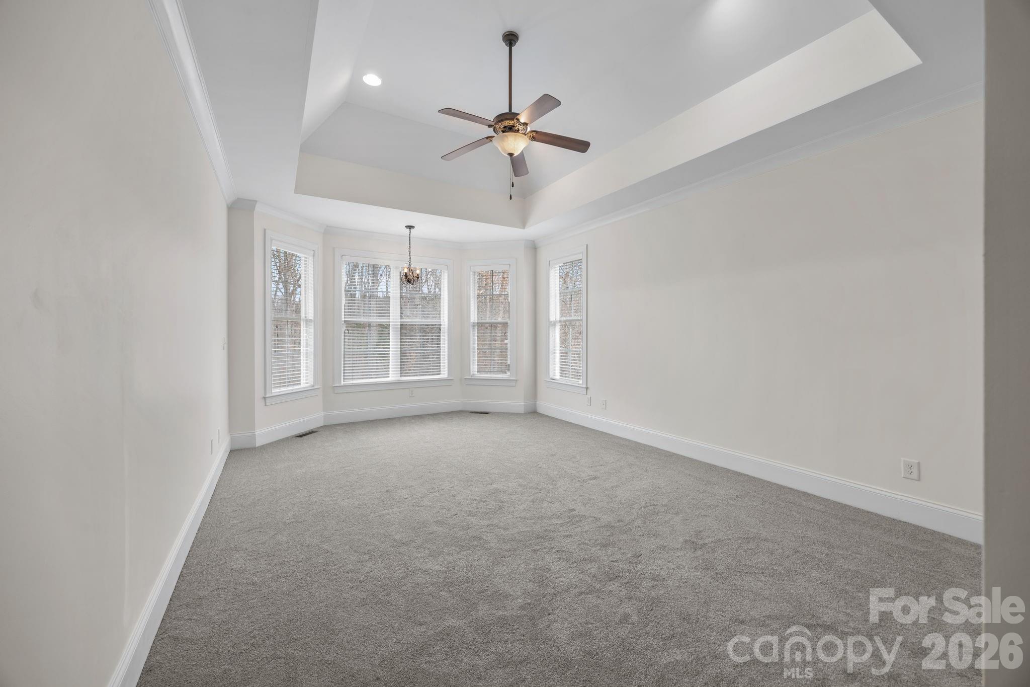 141 Winding Creek Drive — Troutman