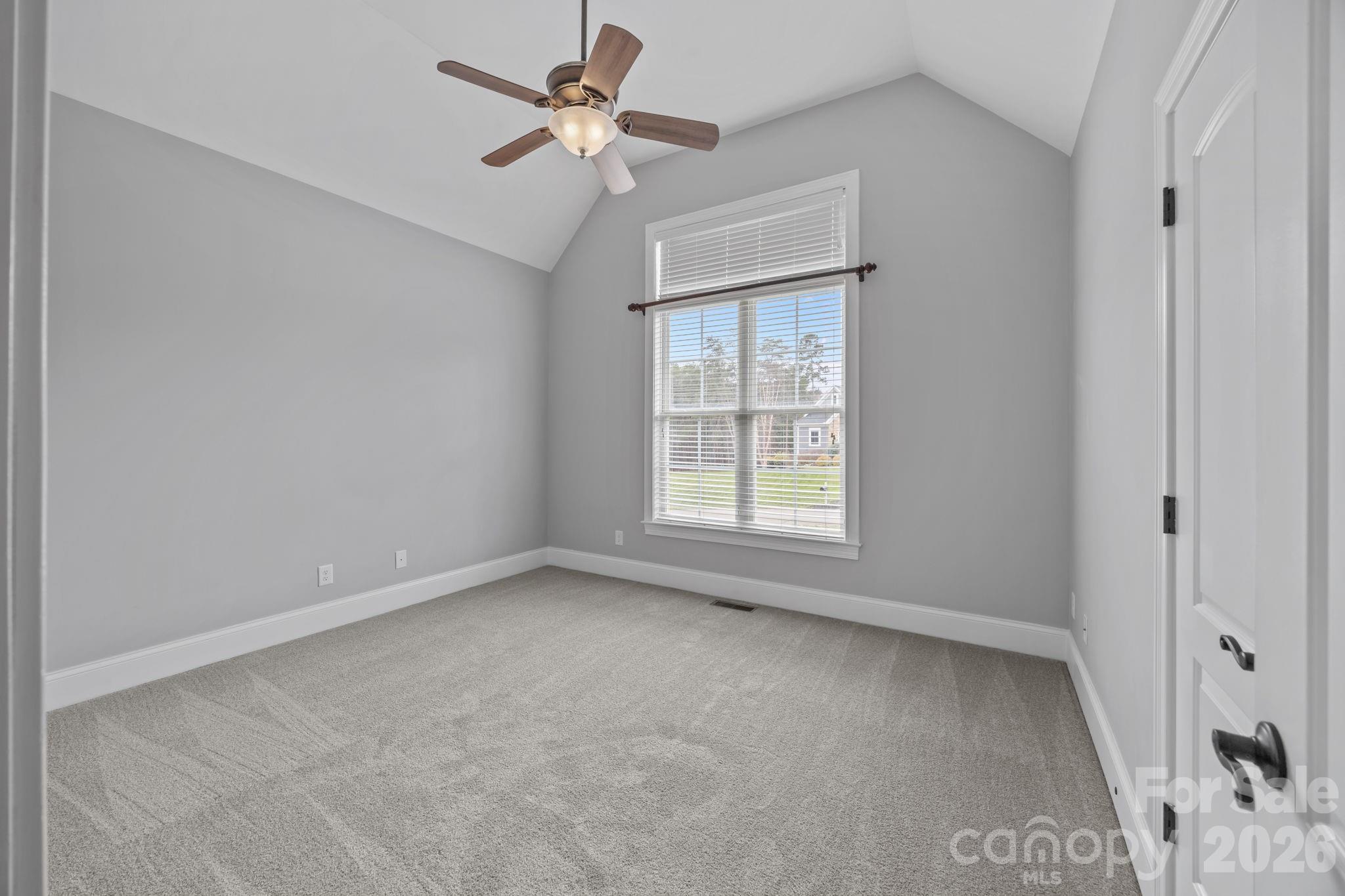 141 Winding Creek Drive — Troutman