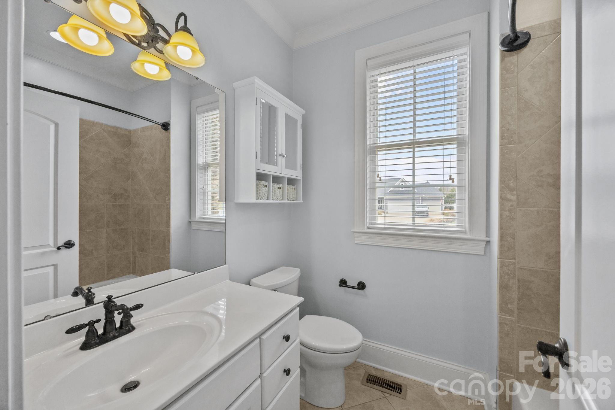 141 Winding Creek Drive — Troutman