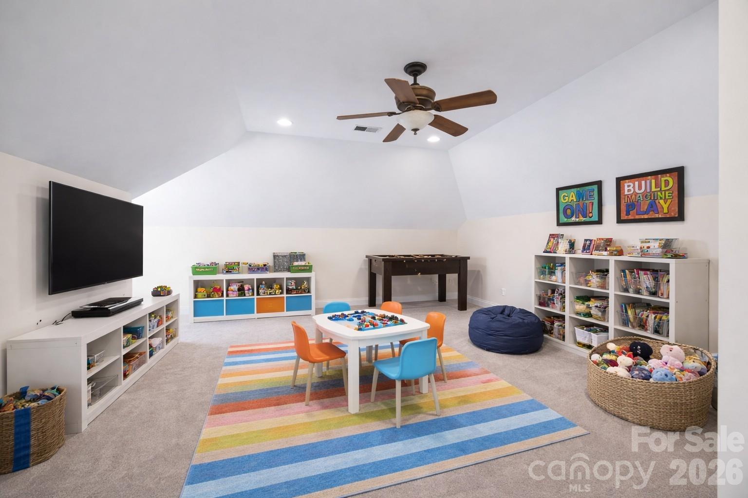 141 Winding Creek Drive — Troutman
