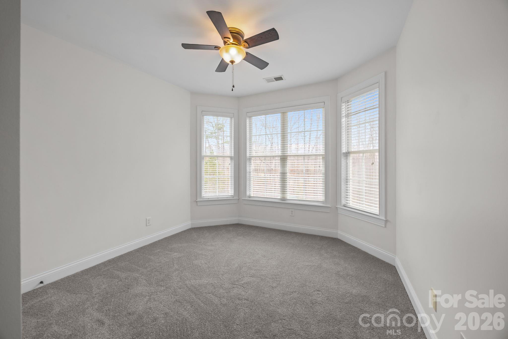 141 Winding Creek Drive — Troutman