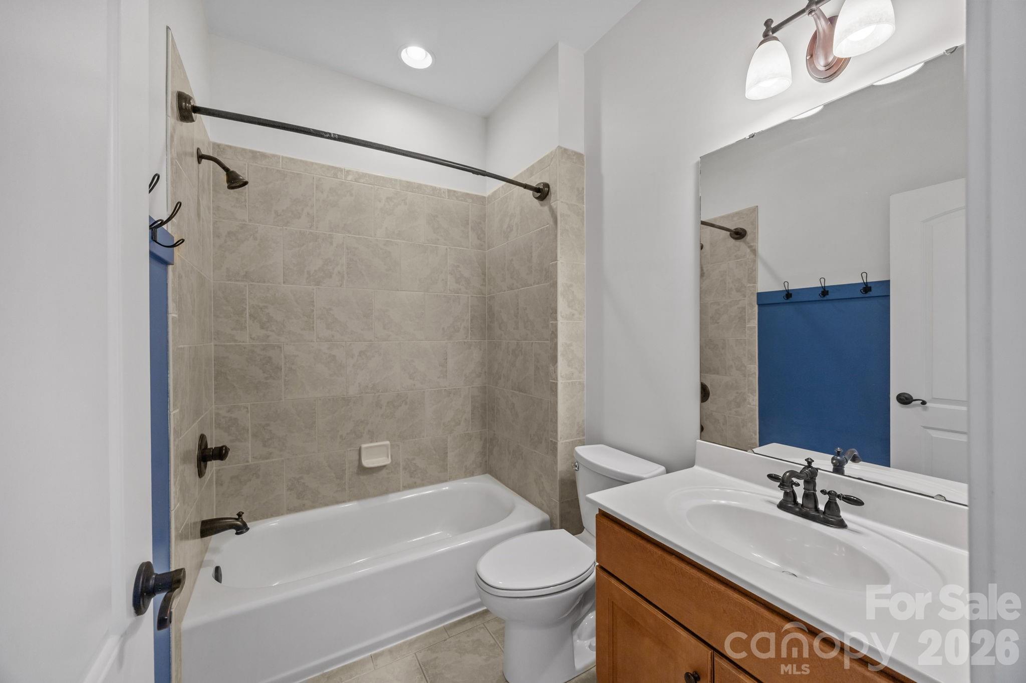 141 Winding Creek Drive — Troutman