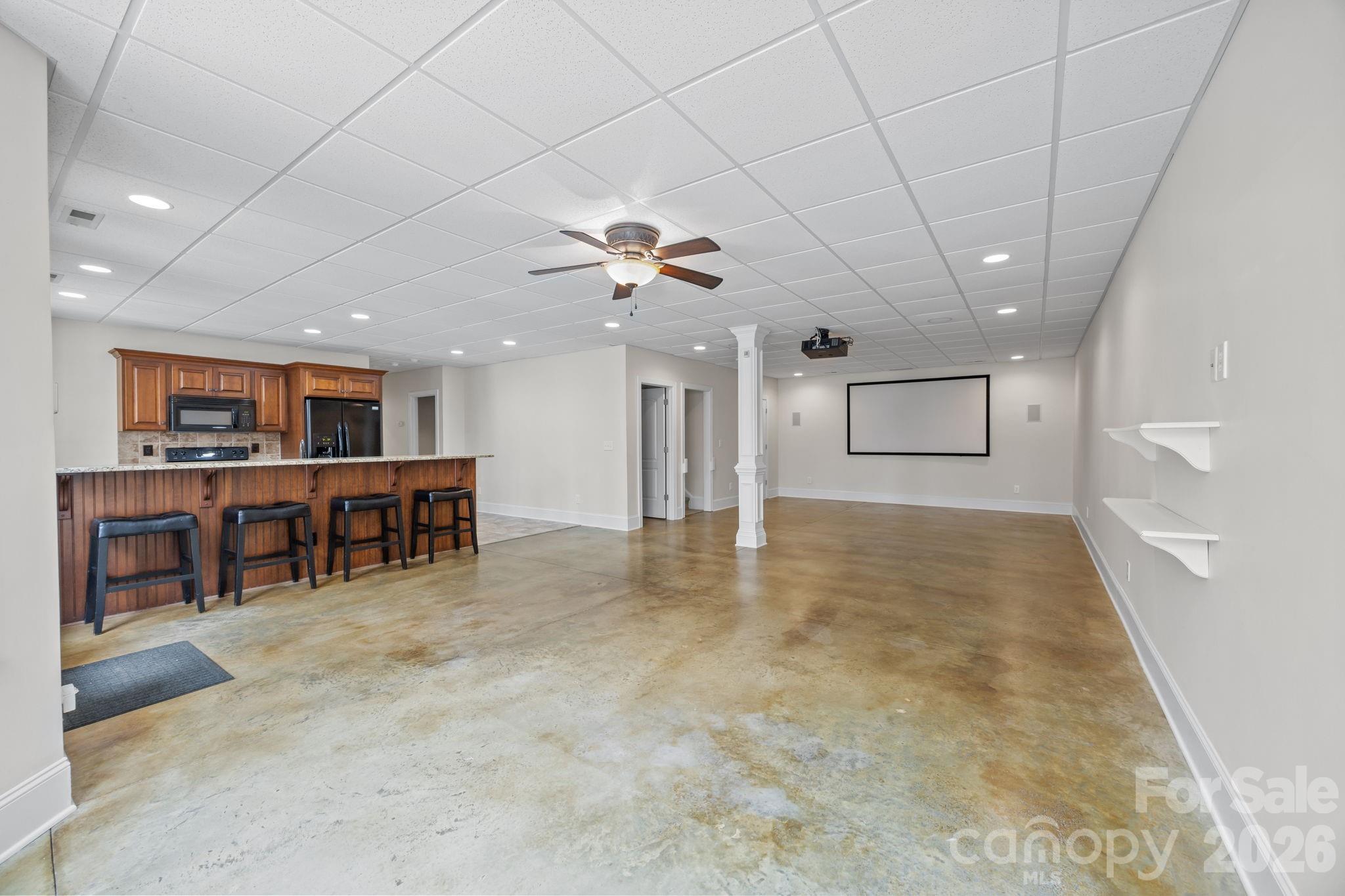 141 Winding Creek Drive — Troutman