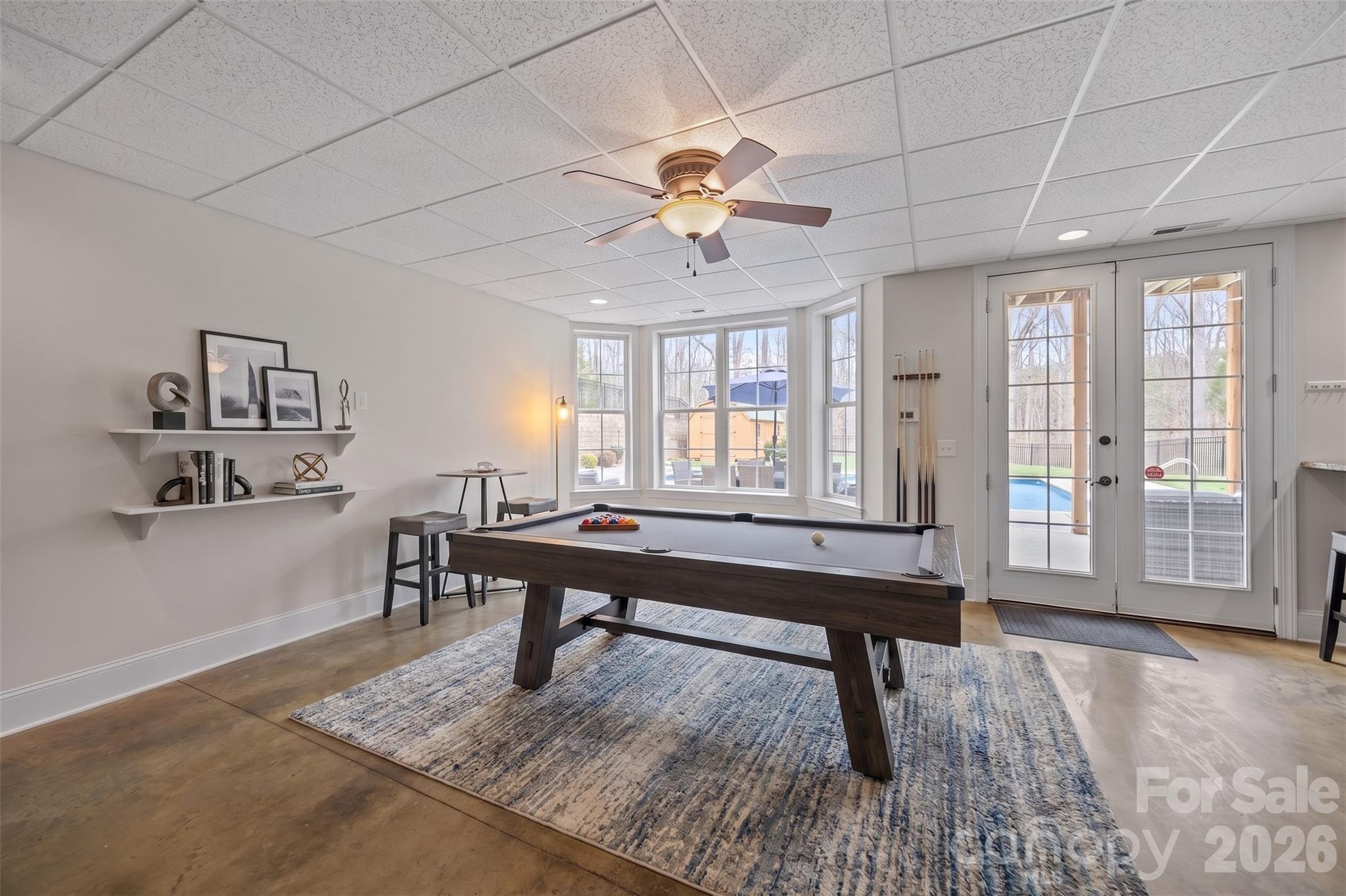 141 Winding Creek Drive — Troutman