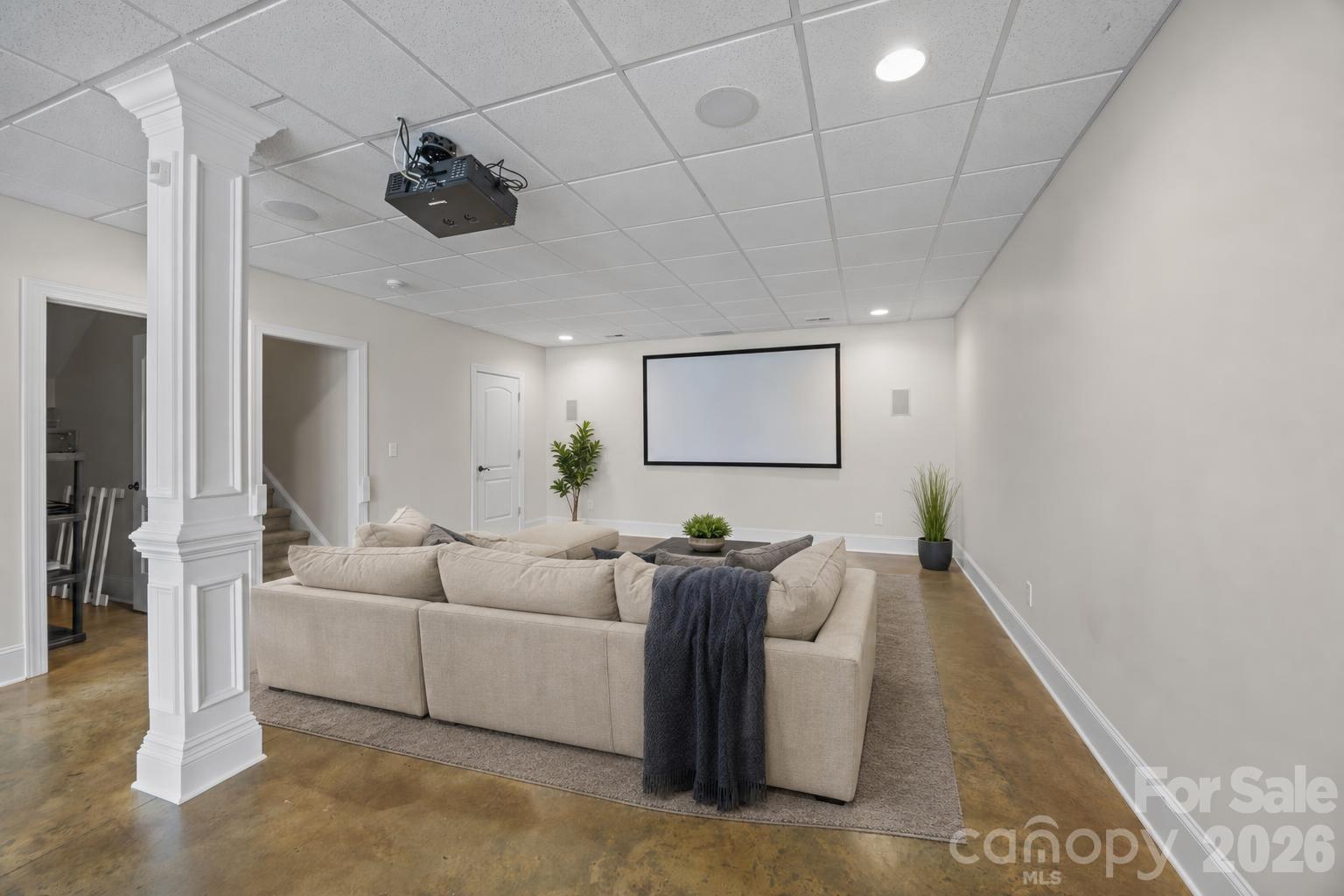 141 Winding Creek Drive — Troutman