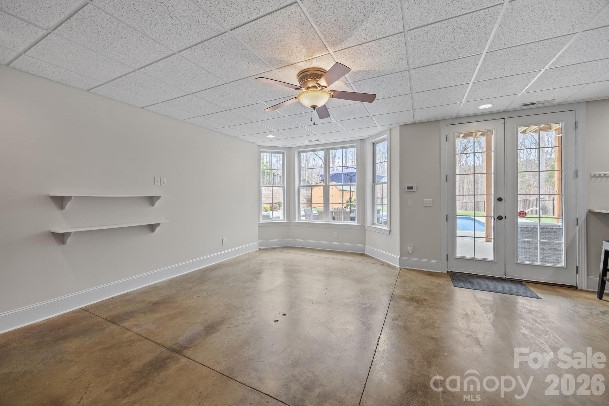 141 Winding Creek Drive — Troutman