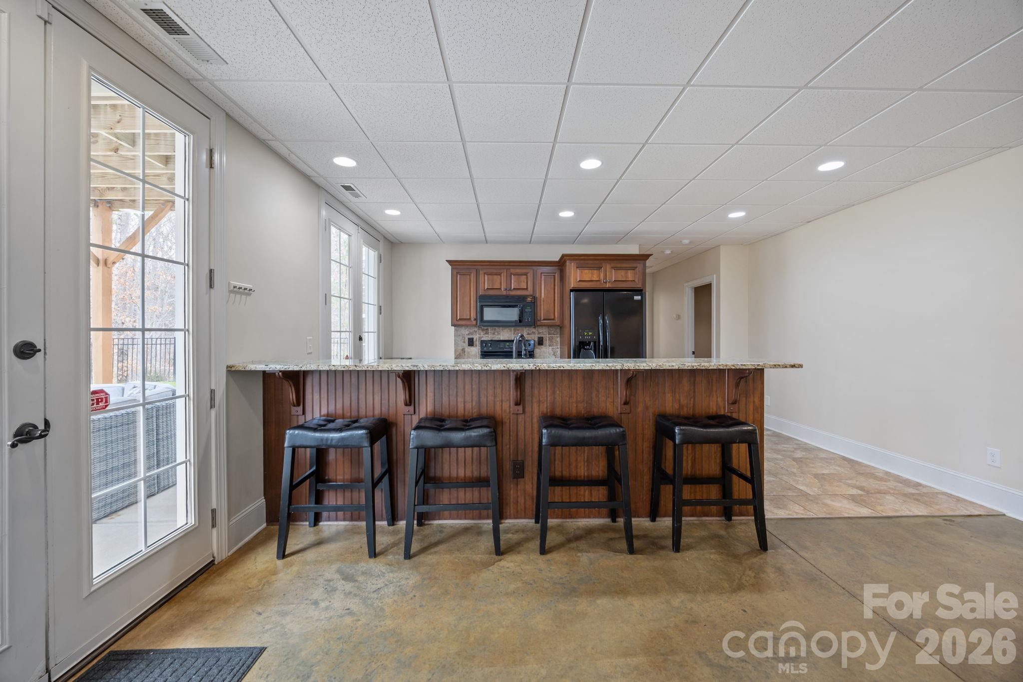 141 Winding Creek Drive — Troutman