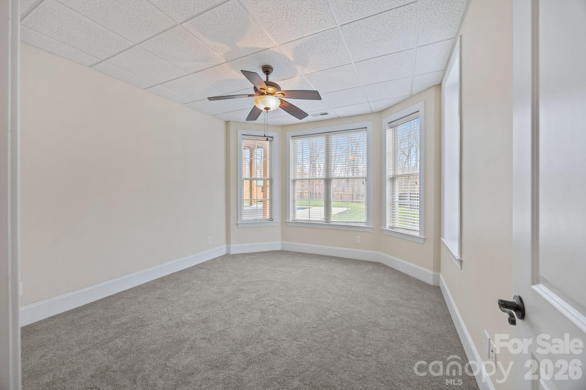 141 Winding Creek Drive — Troutman