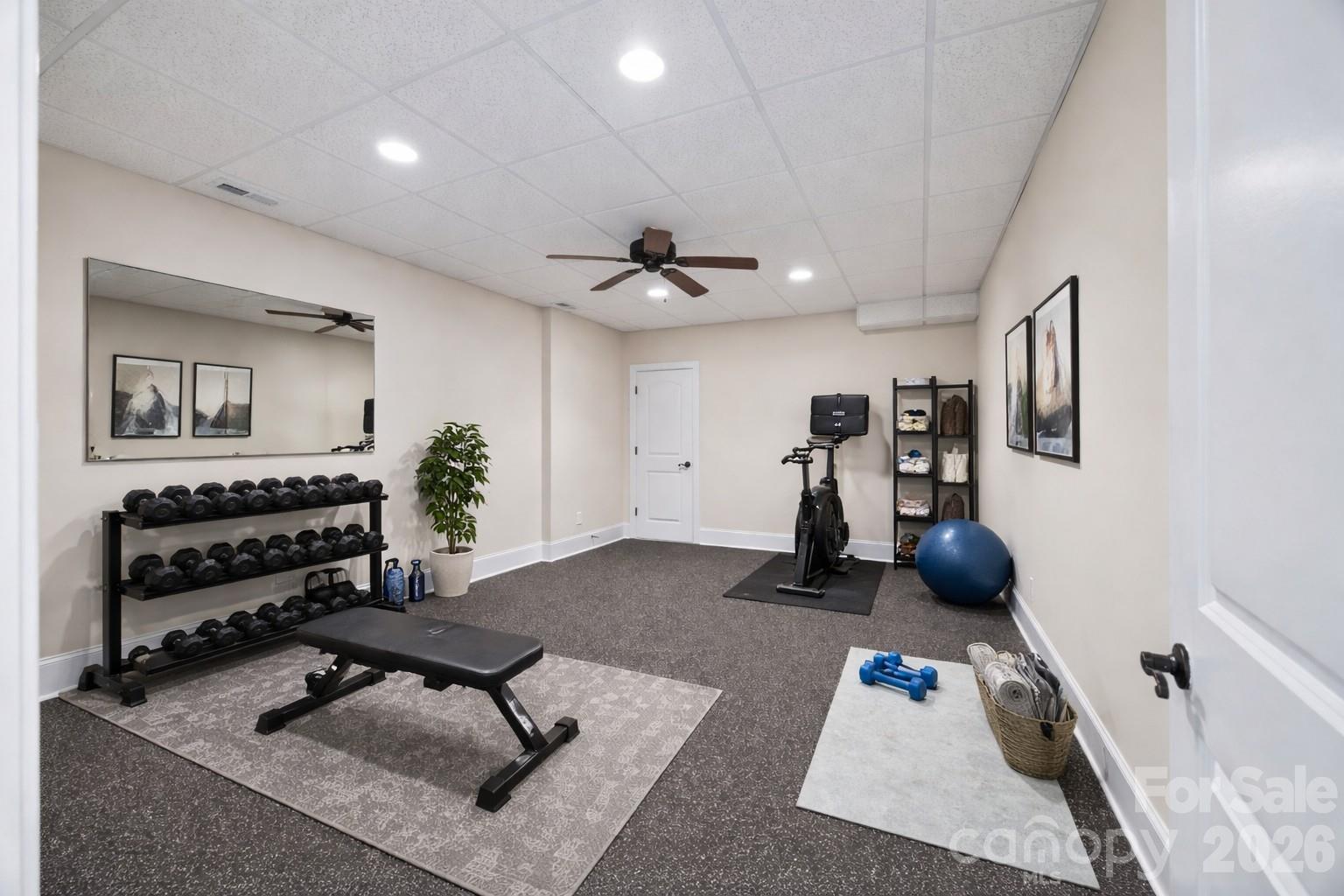 141 Winding Creek Drive — Troutman