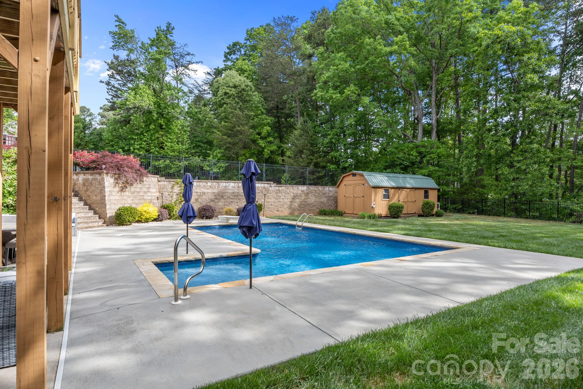 141 Winding Creek Drive — Troutman