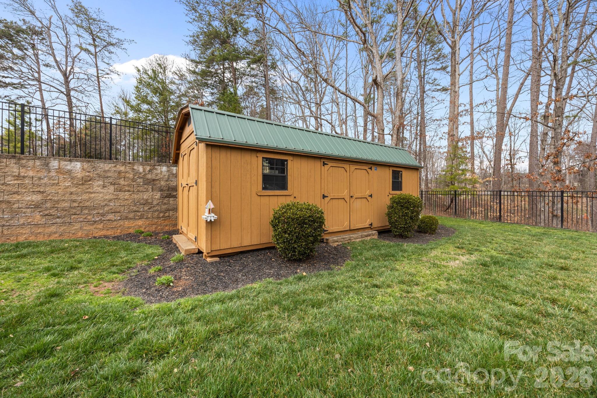 141 Winding Creek Drive — Troutman
