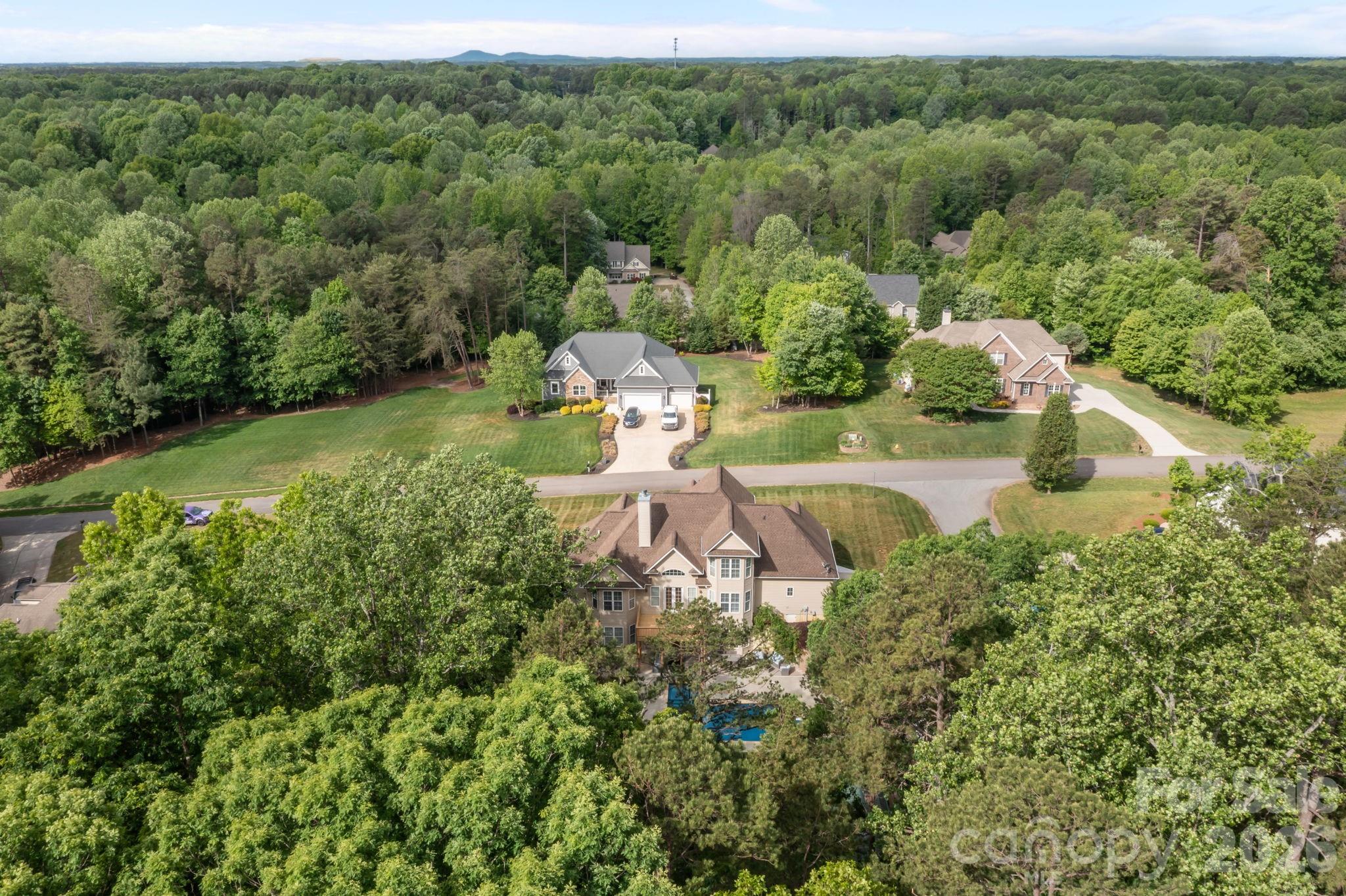 141 Winding Creek Drive — Troutman
