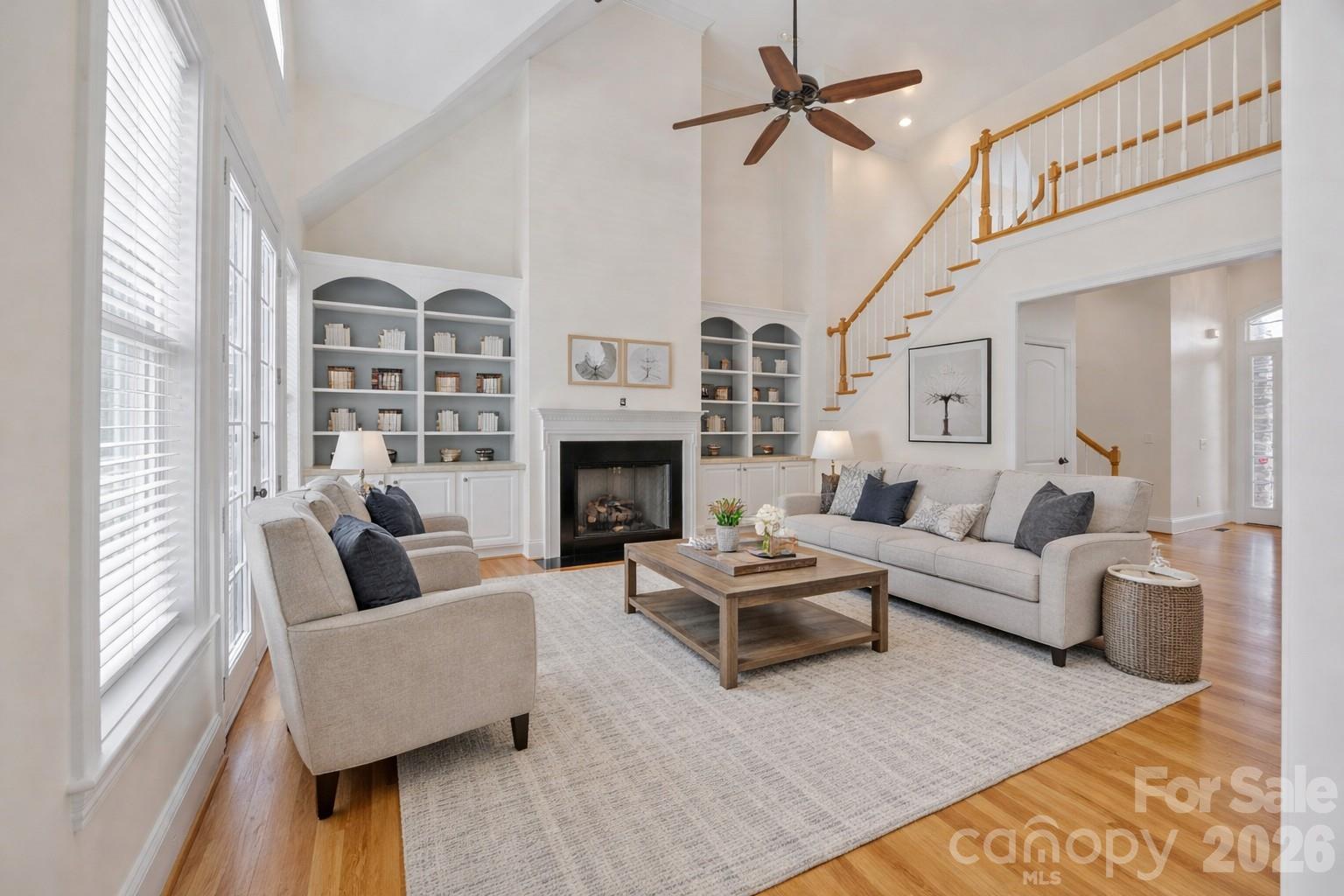 141 Winding Creek Drive — Troutman
