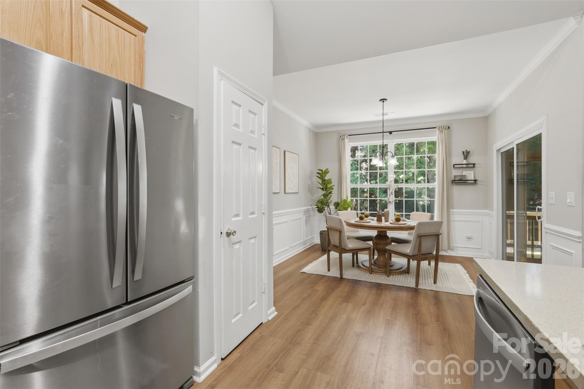 2454 Carmathen Road — Charlotte