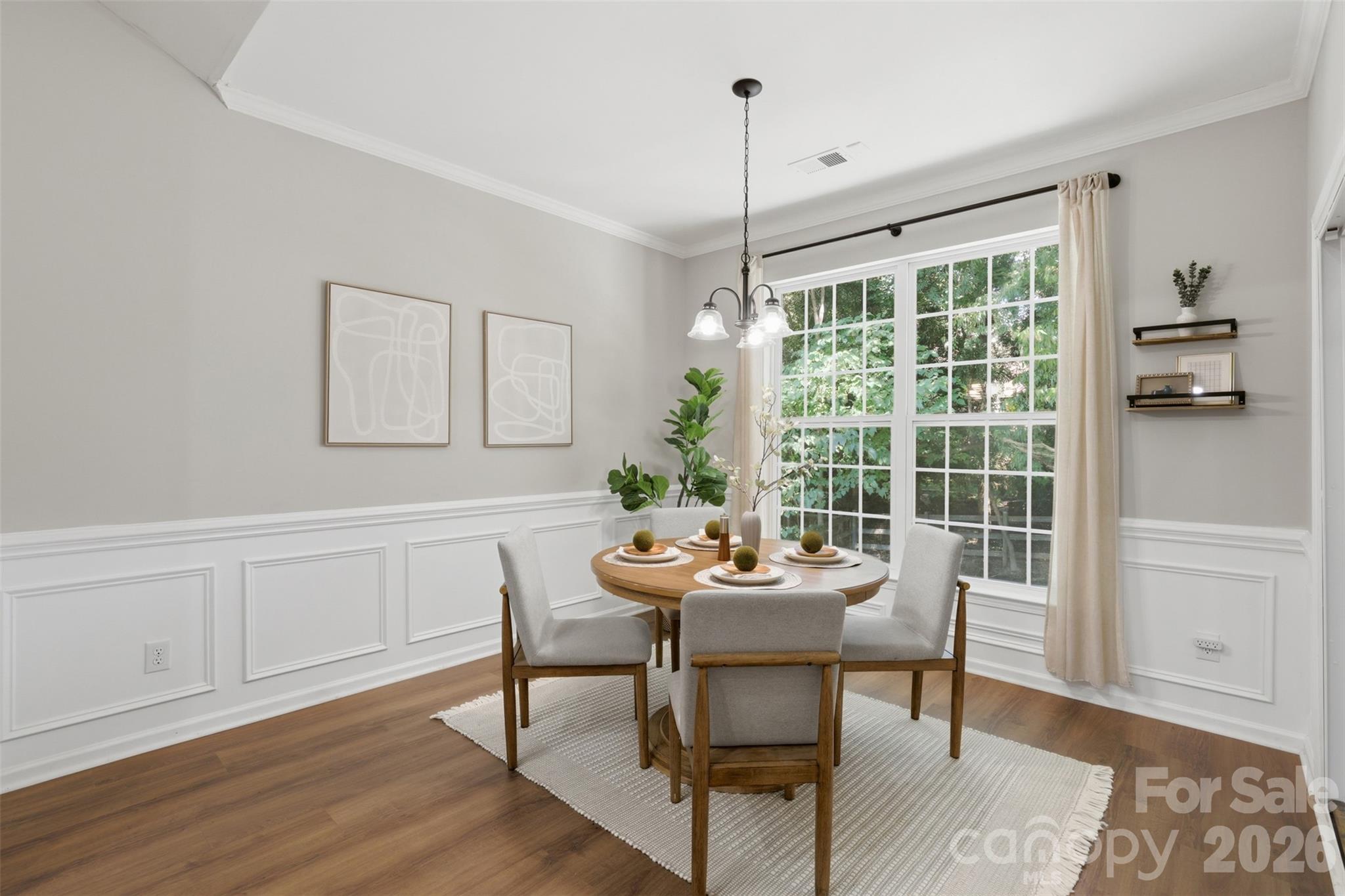 2454 Carmathen Road — Charlotte