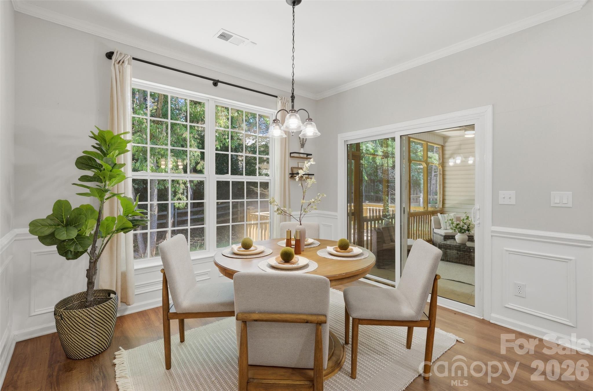 2454 Carmathen Road — Charlotte