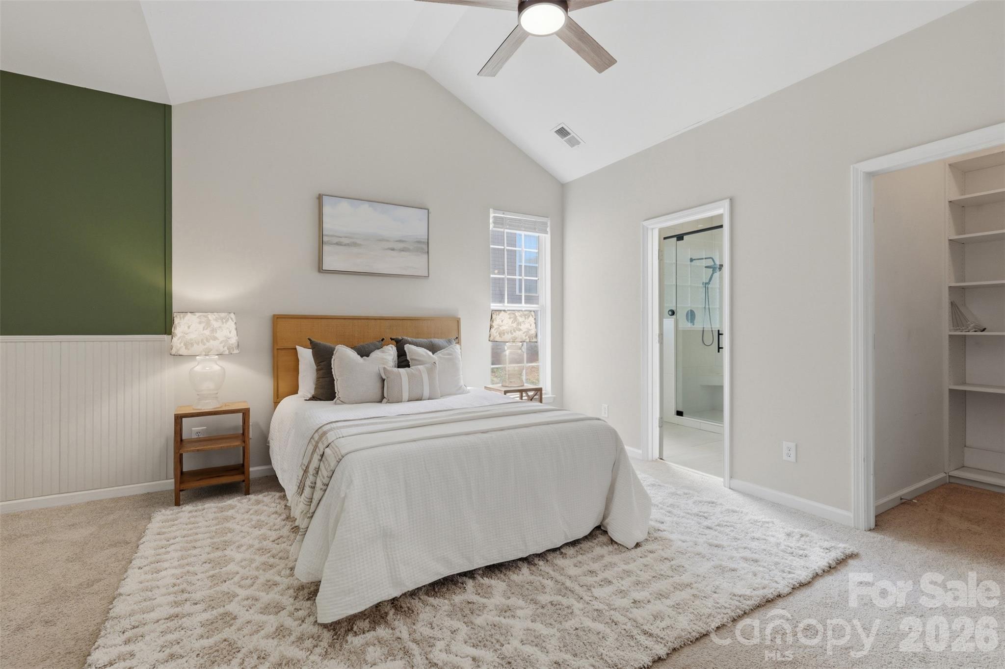 2454 Carmathen Road — Charlotte