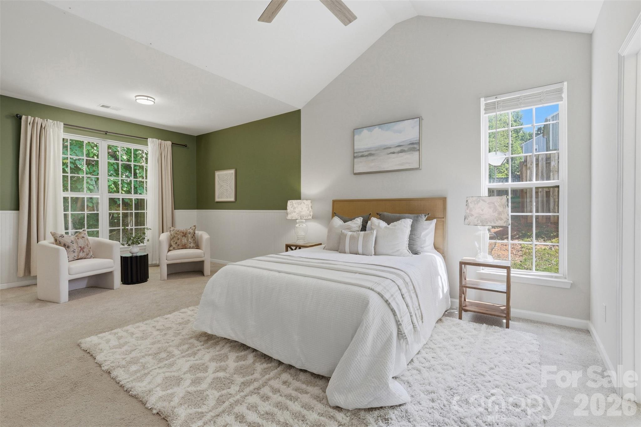 2454 Carmathen Road — Charlotte
