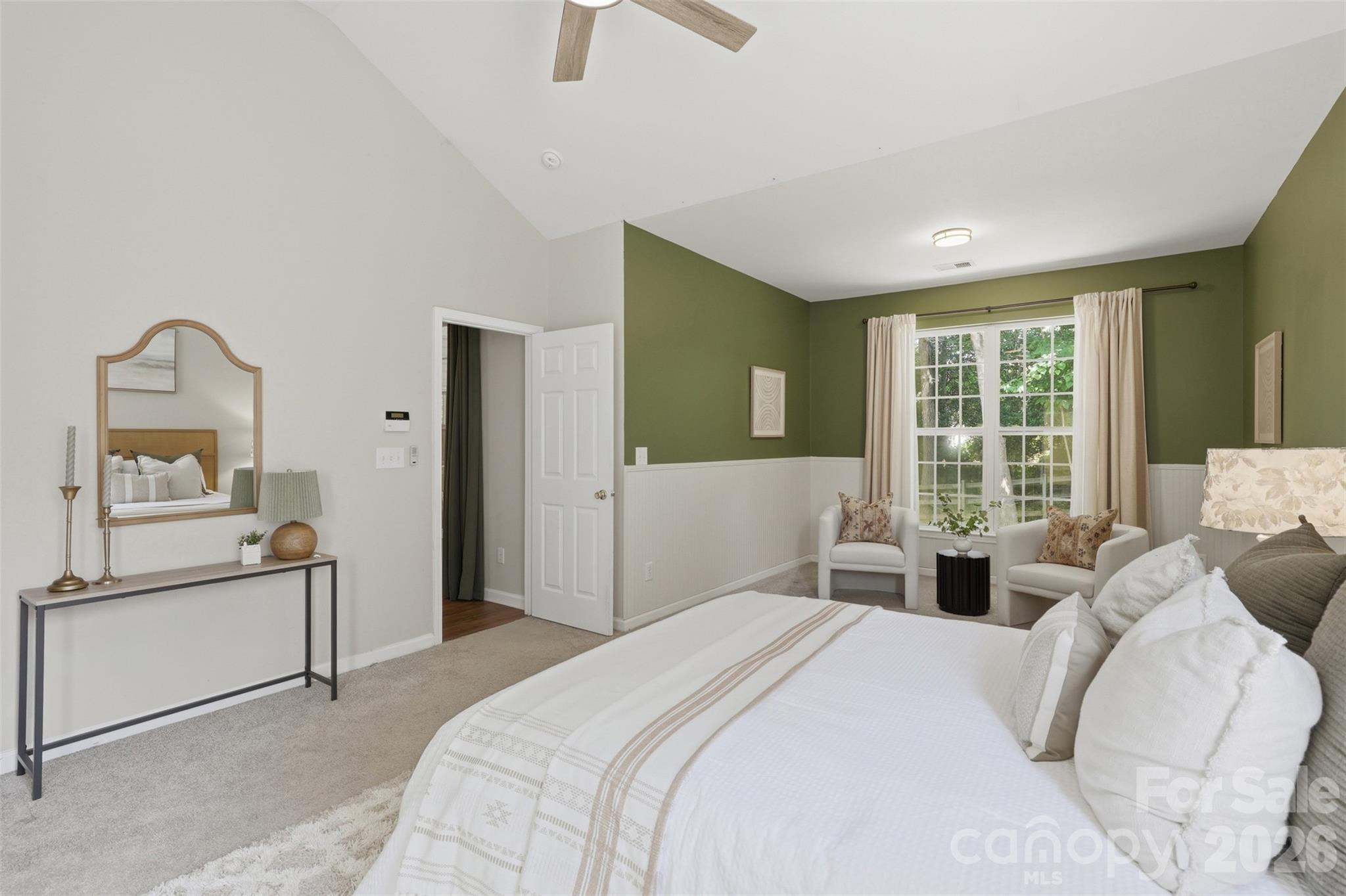 2454 Carmathen Road — Charlotte