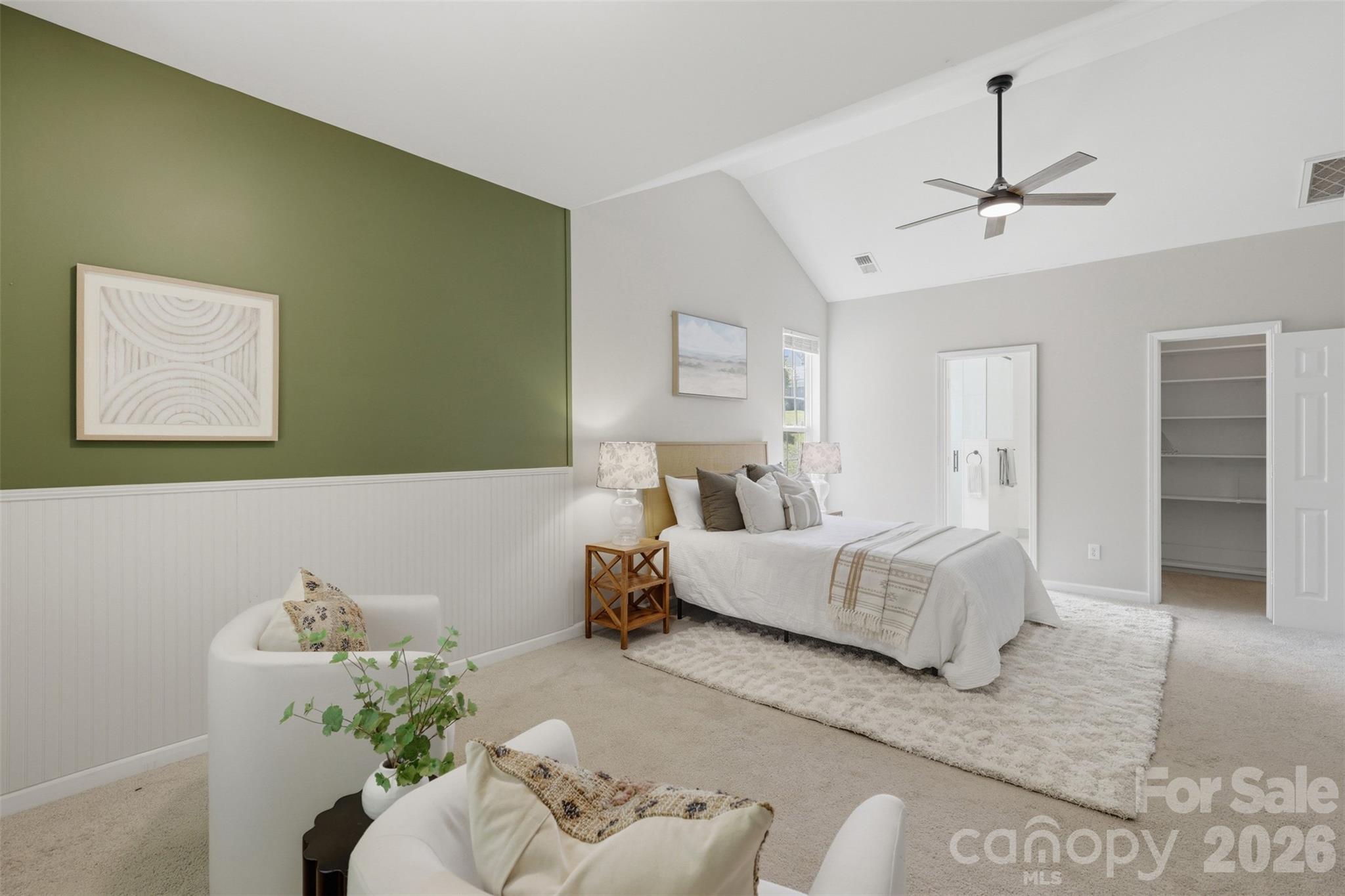 2454 Carmathen Road — Charlotte