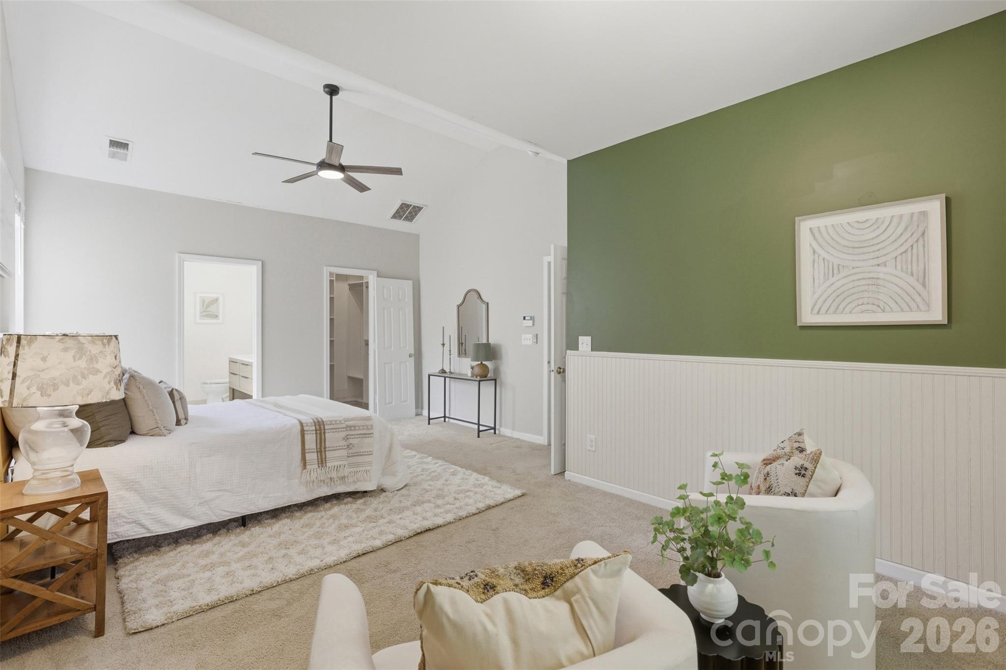 2454 Carmathen Road — Charlotte