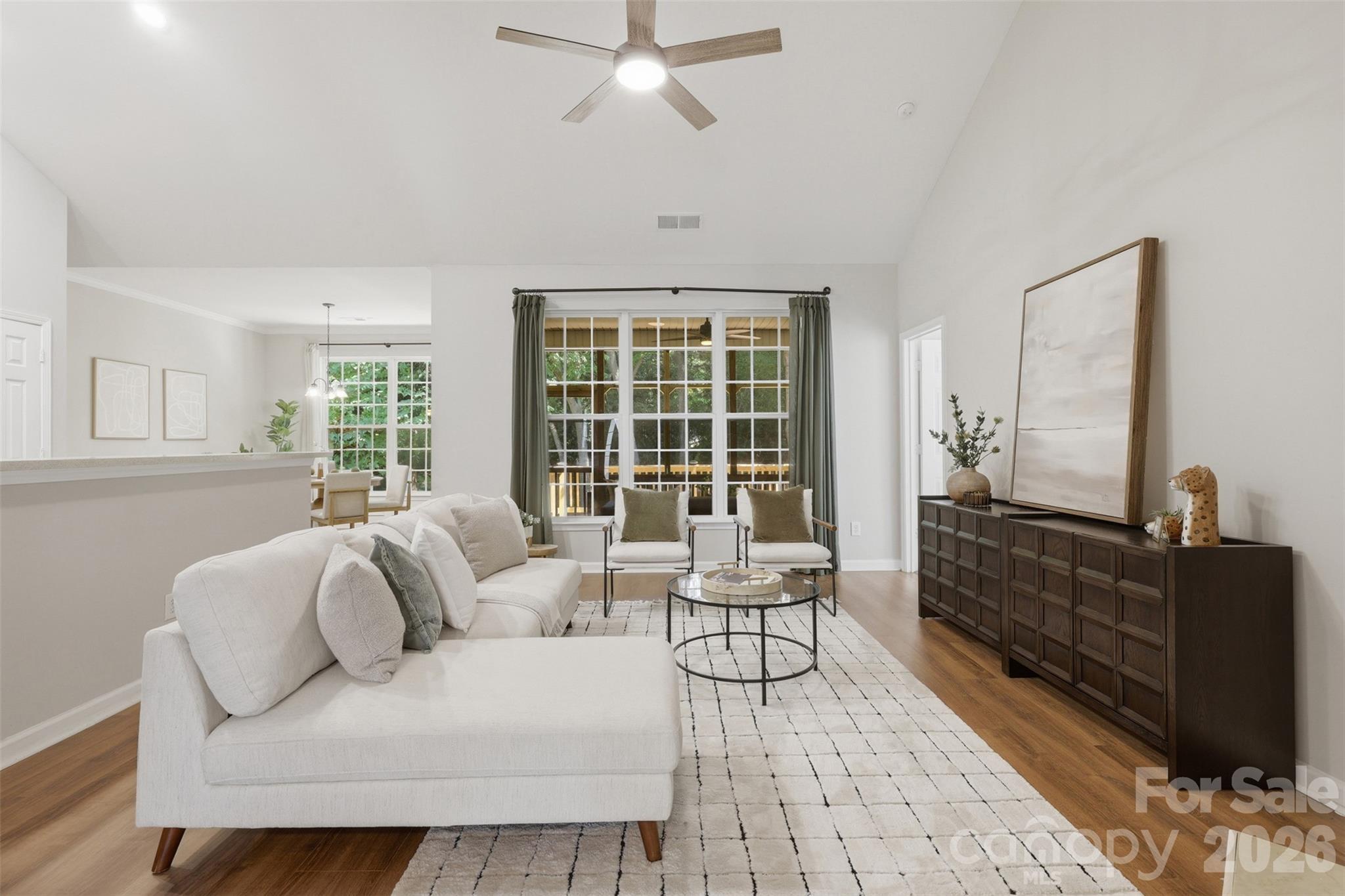 2454 Carmathen Road — Charlotte